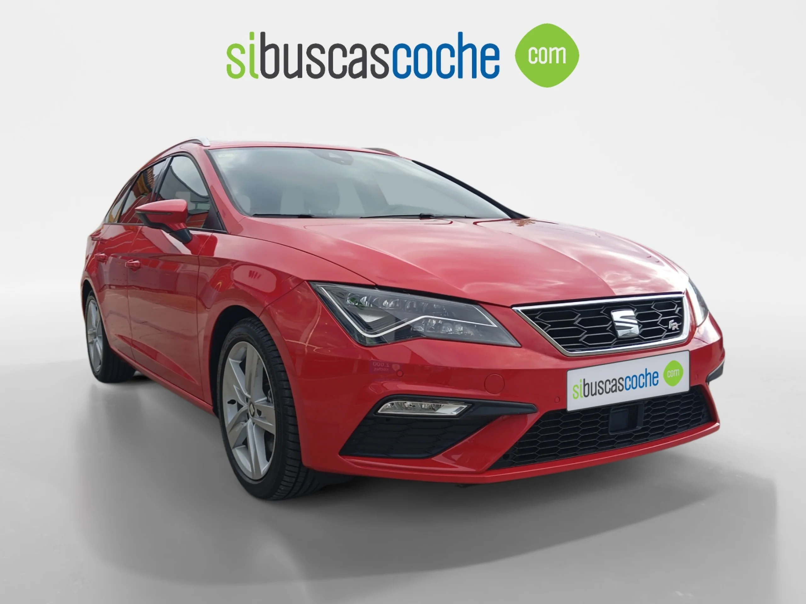 SEAT LEON ST 2.0 TDI 110KW DSG 7 S&S FR FAST ED P - Foto 1