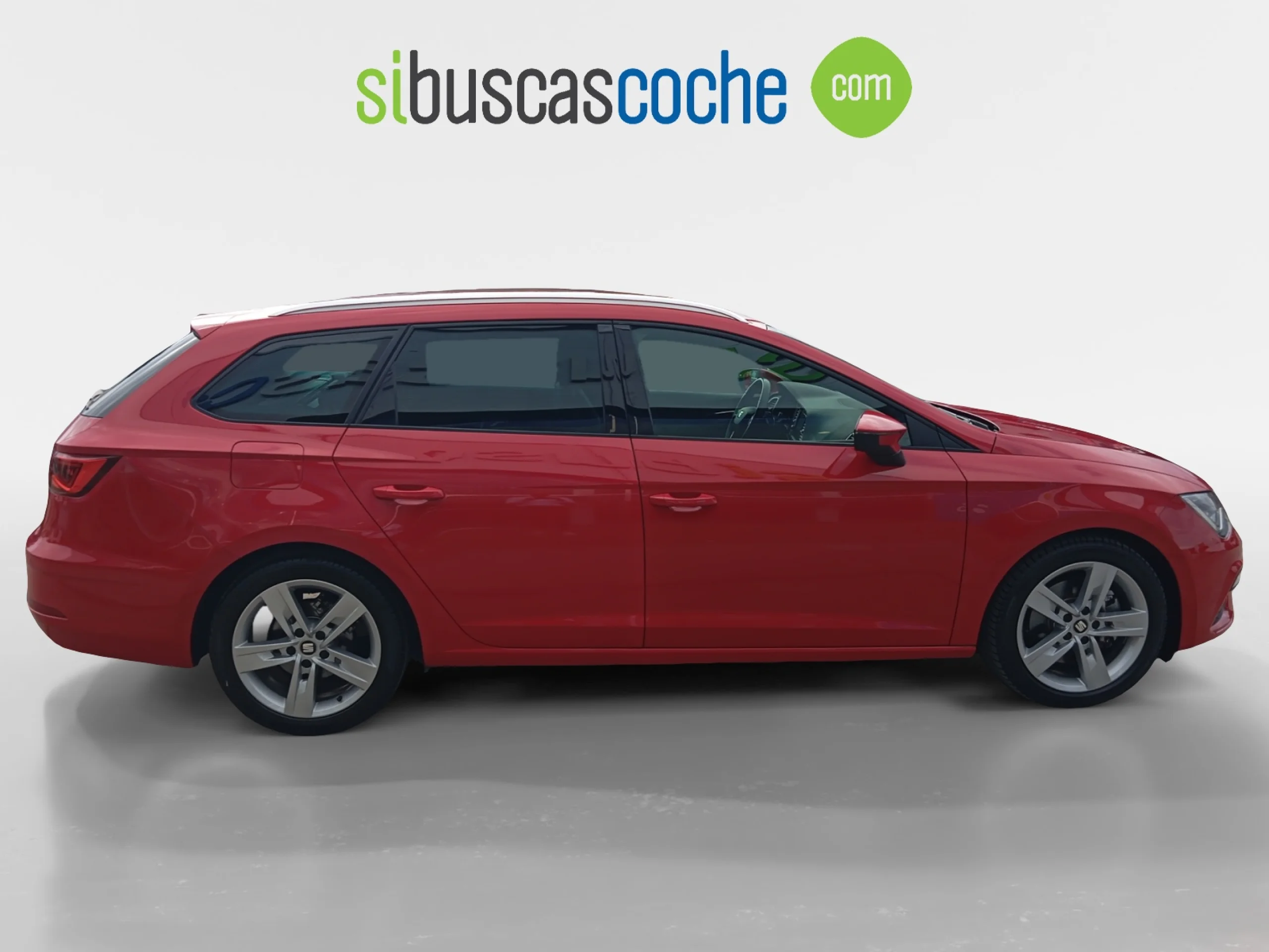 SEAT LEON ST 2.0 TDI 110KW DSG 7 S&S FR FAST ED P - Foto 3