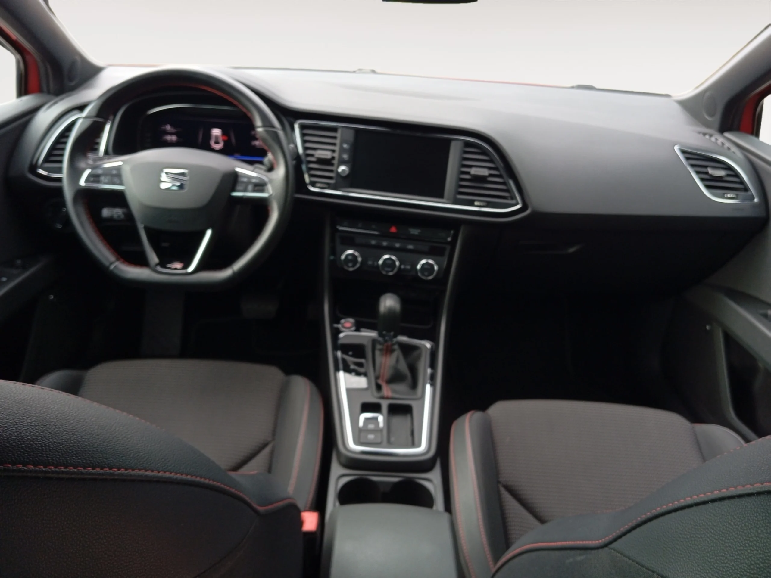 SEAT LEON ST 2.0 TDI 110KW DSG 7 S&S FR FAST ED P - Foto 4