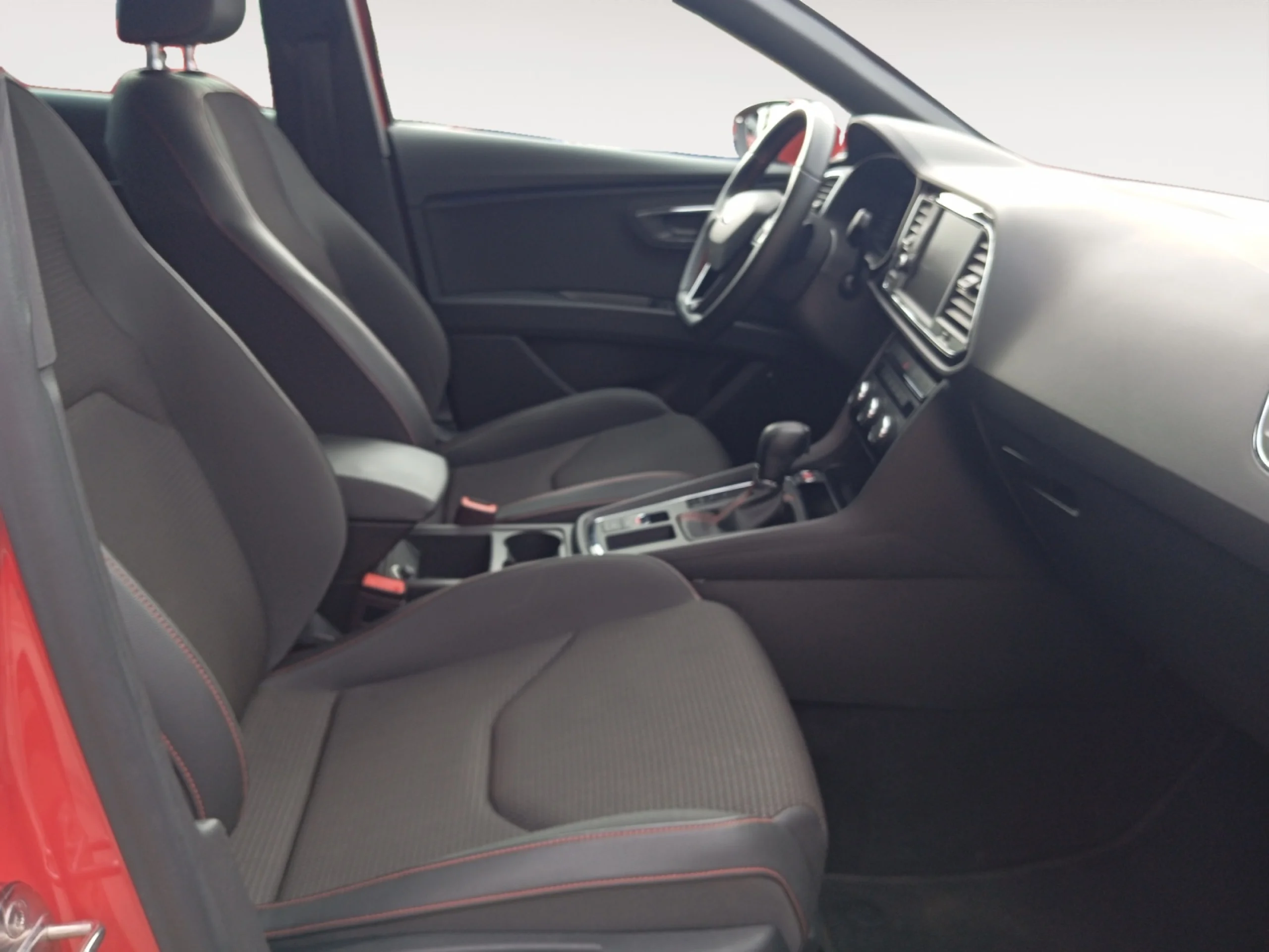 SEAT LEON ST 2.0 TDI 110KW DSG 7 S&S FR FAST ED P - Foto 5