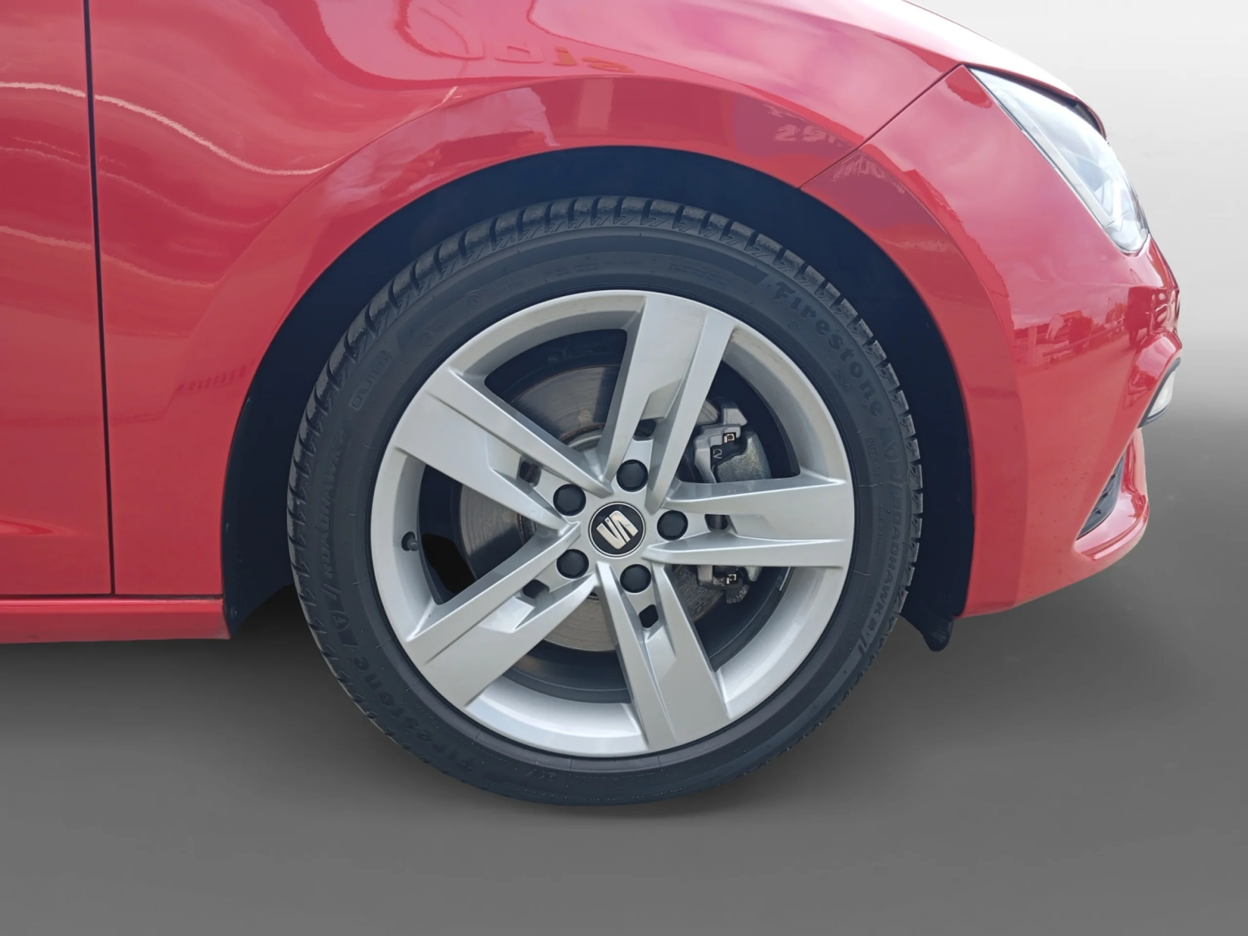 SEAT LEON ST 2.0 TDI 110KW DSG 7 S&S FR FAST ED P - Foto 8