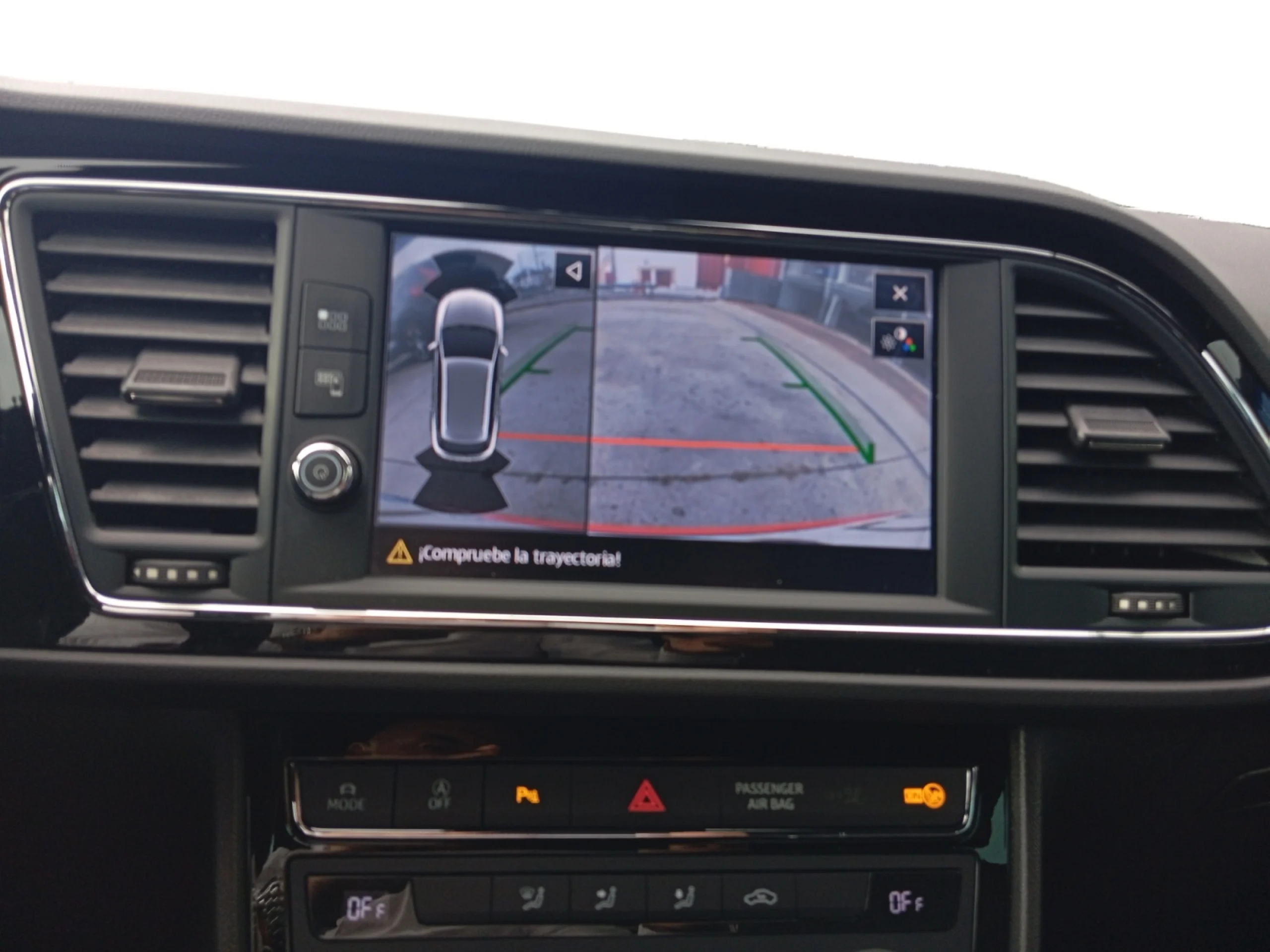 SEAT LEON ST 2.0 TDI 110KW DSG 7 S&S FR FAST ED P - Foto 9