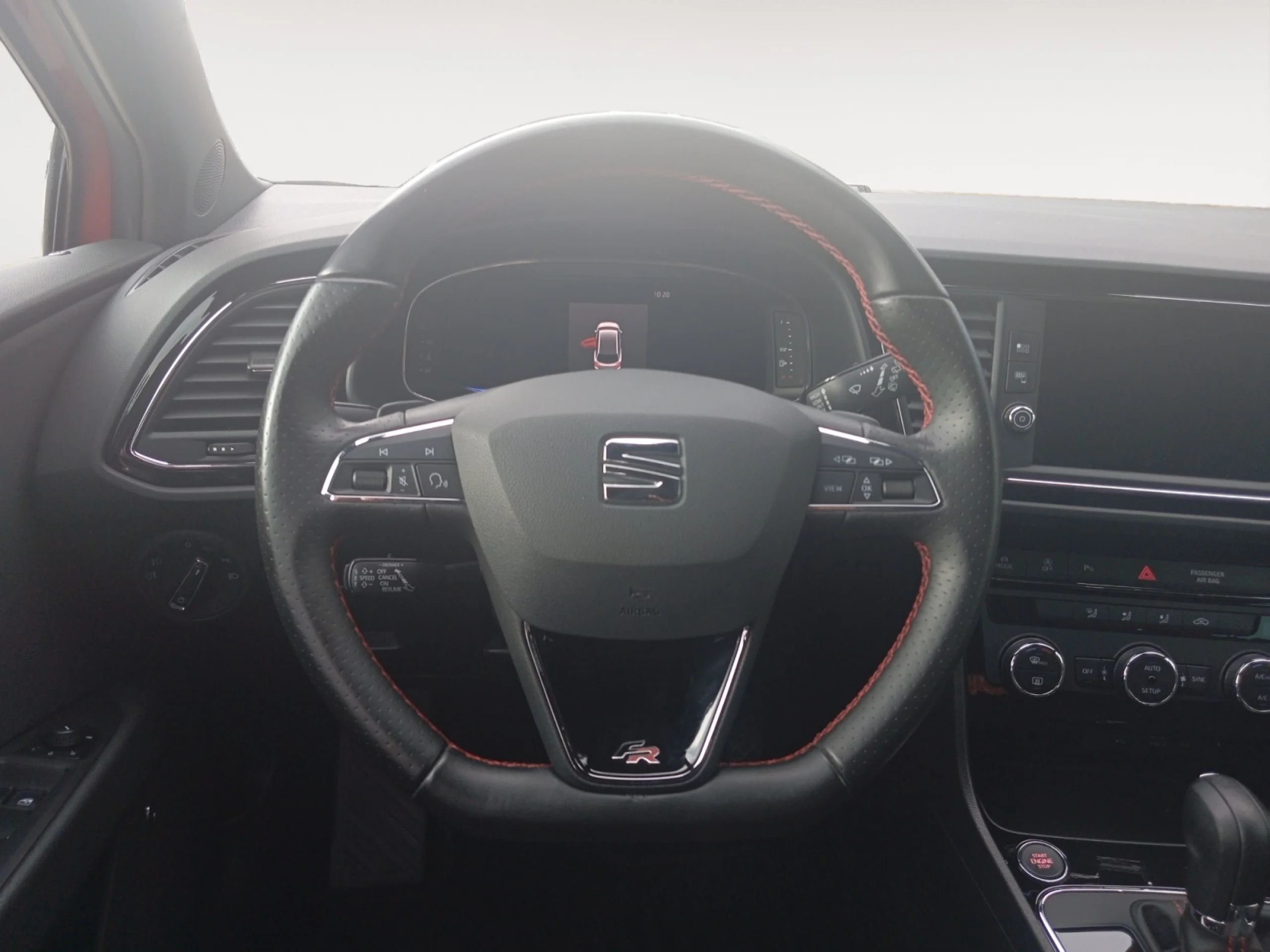 SEAT LEON ST 2.0 TDI 110KW DSG 7 S&S FR FAST ED P - Foto 11