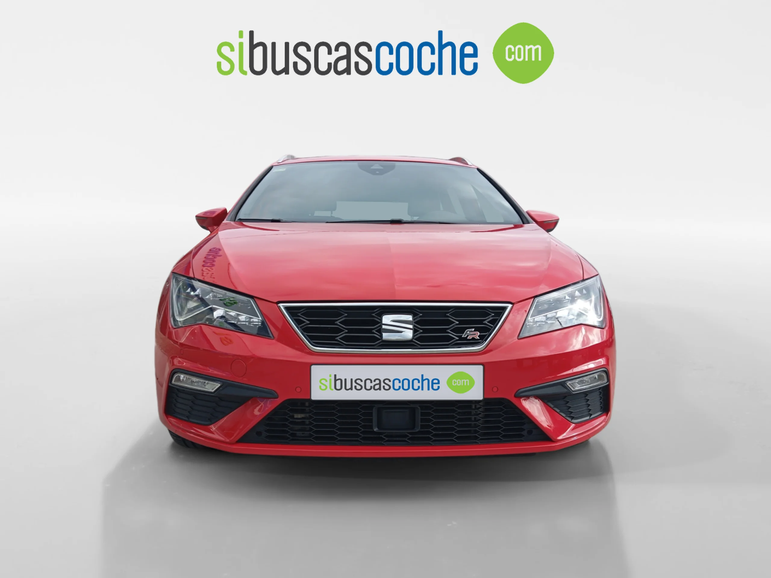 SEAT LEON ST 2.0 TDI 110KW DSG 7 S&S FR FAST ED P - Foto 12