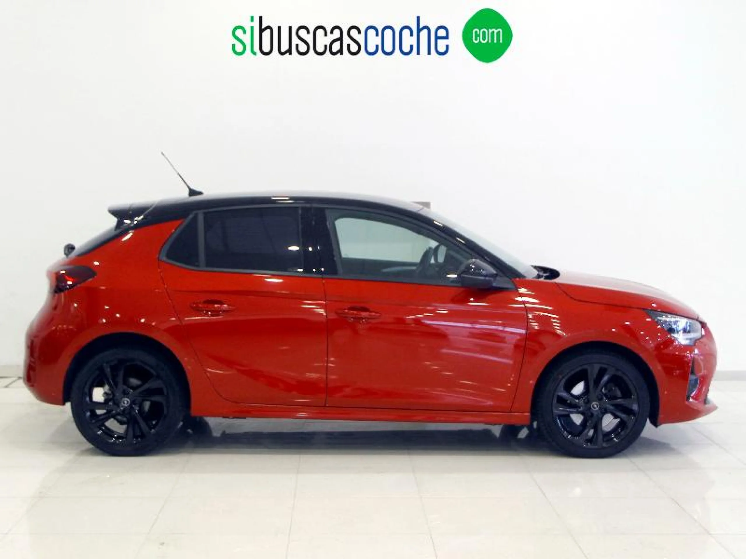 OPEL CORSA 1.5D DT 74KW (100CV) GS LINE - Foto 3