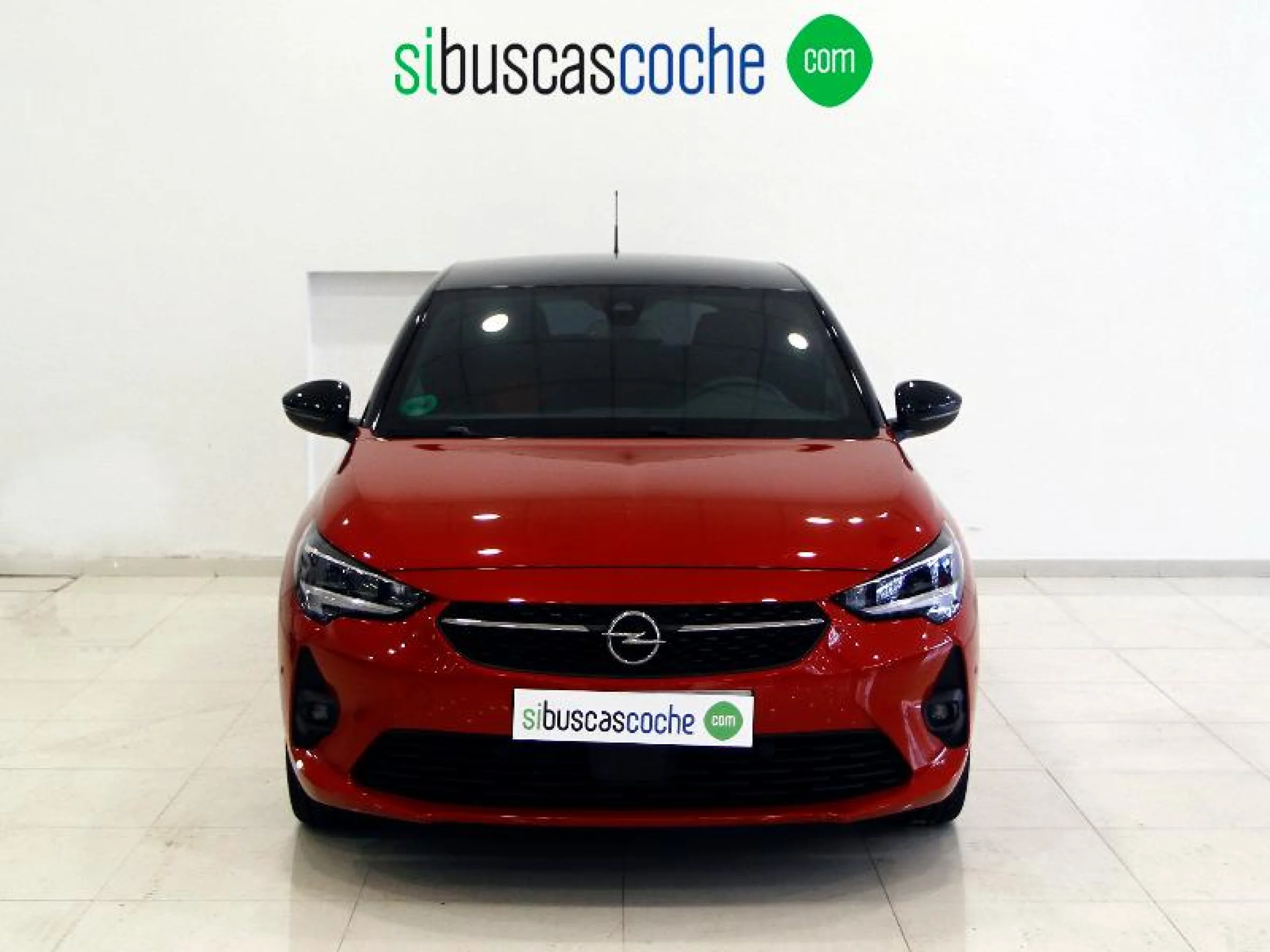 OPEL CORSA 1.5D DT 74KW (100CV) GS LINE - Foto 17