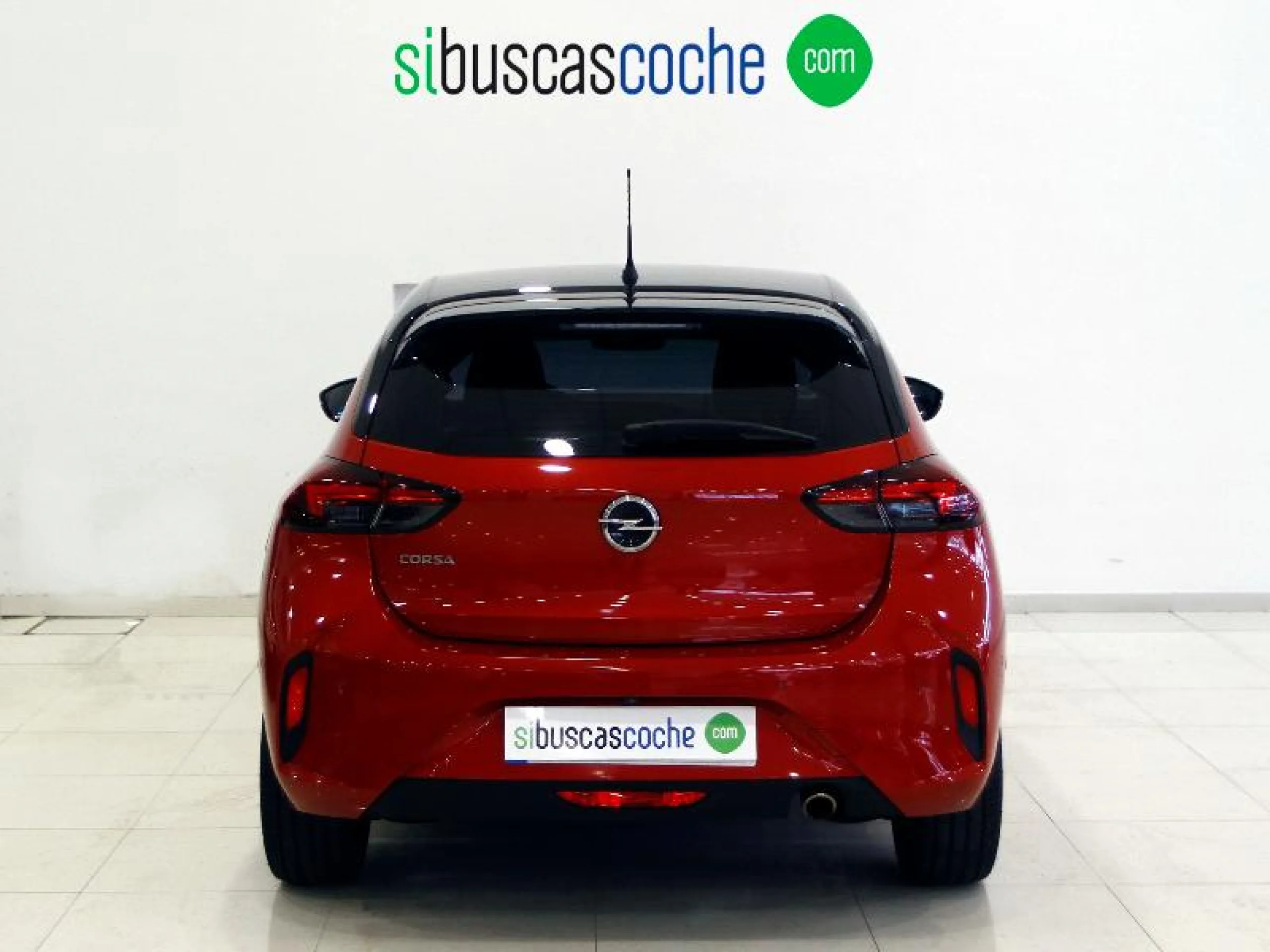 OPEL CORSA 1.5D DT 74KW (100CV) GS LINE - Foto 18