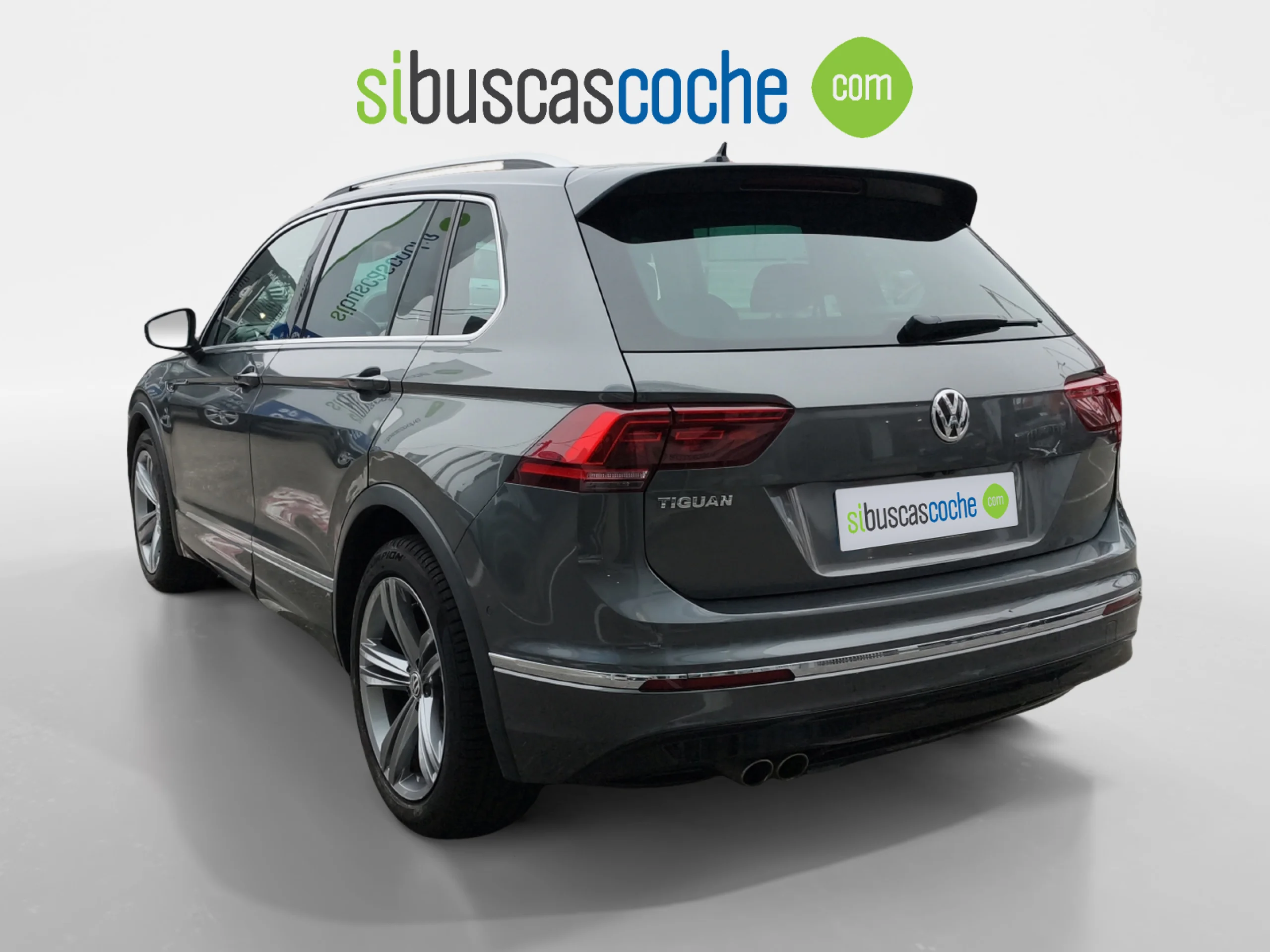 VOLKSWAGEN TIGUAN ADVANCE 2.0 TDI 110KW (150CV) DSG - Foto 2