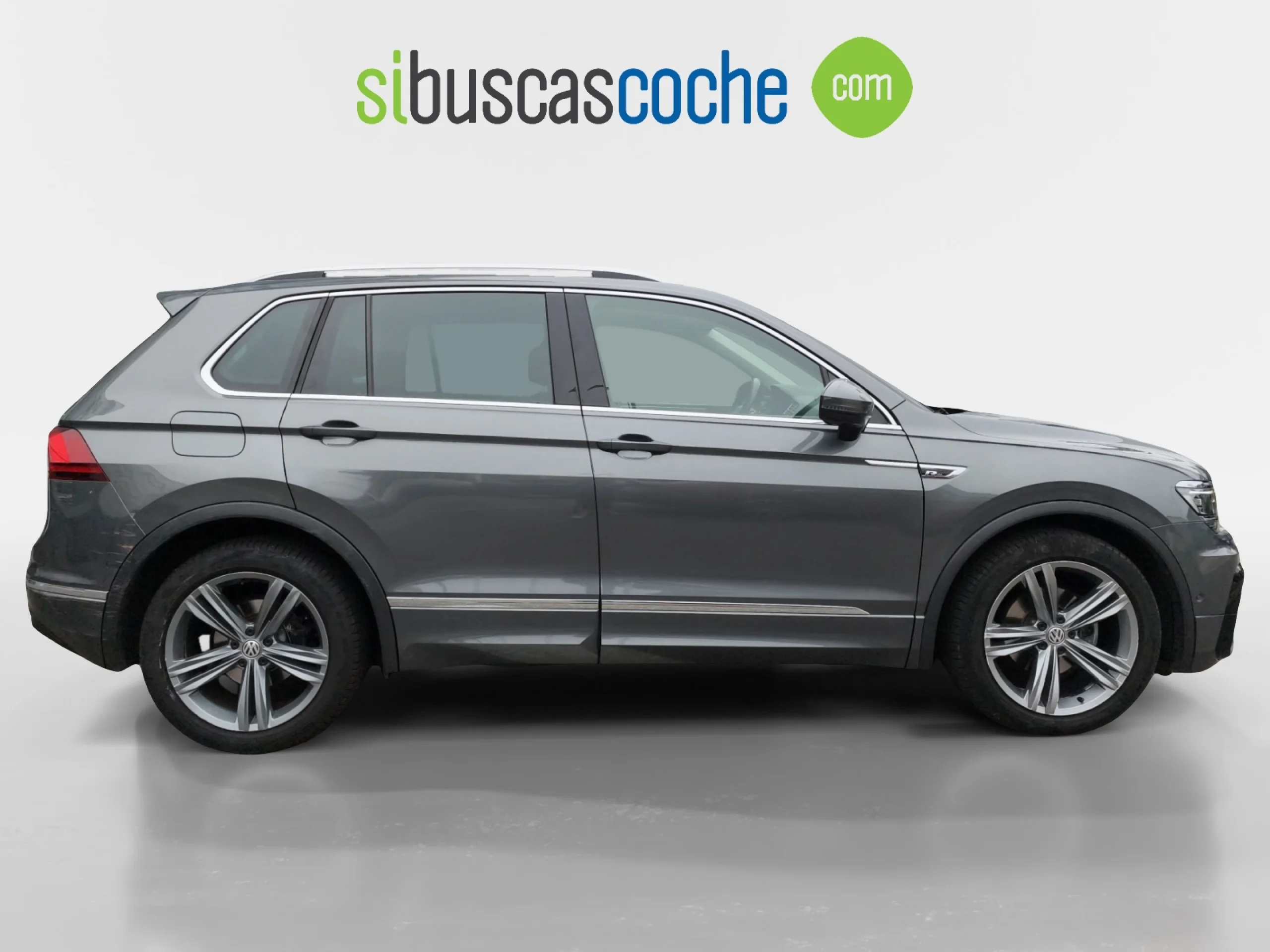 VOLKSWAGEN TIGUAN ADVANCE 2.0 TDI 110KW (150CV) DSG - Foto 3