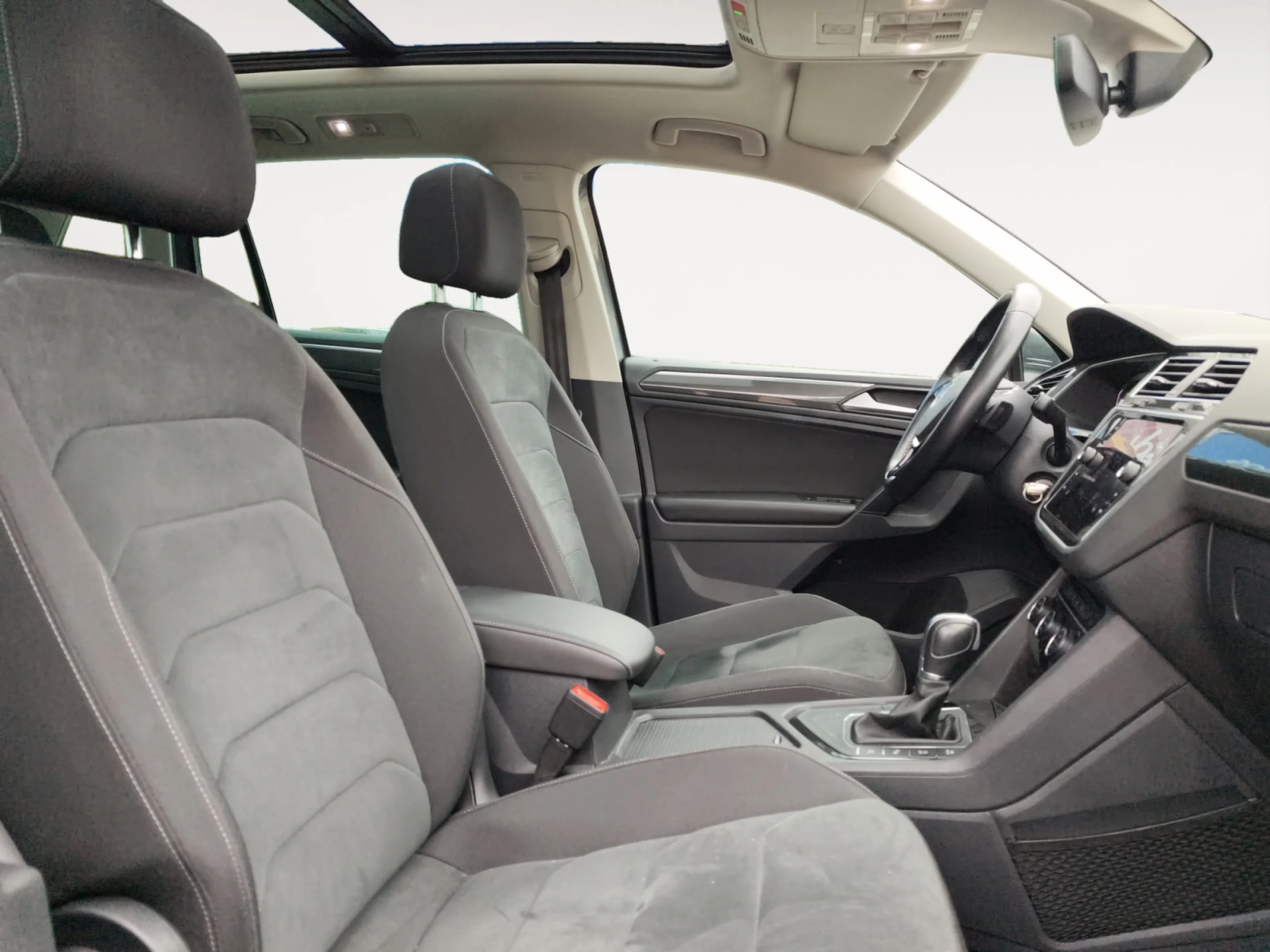 VOLKSWAGEN TIGUAN ADVANCE 2.0 TDI 110KW (150CV) DSG - Foto 5