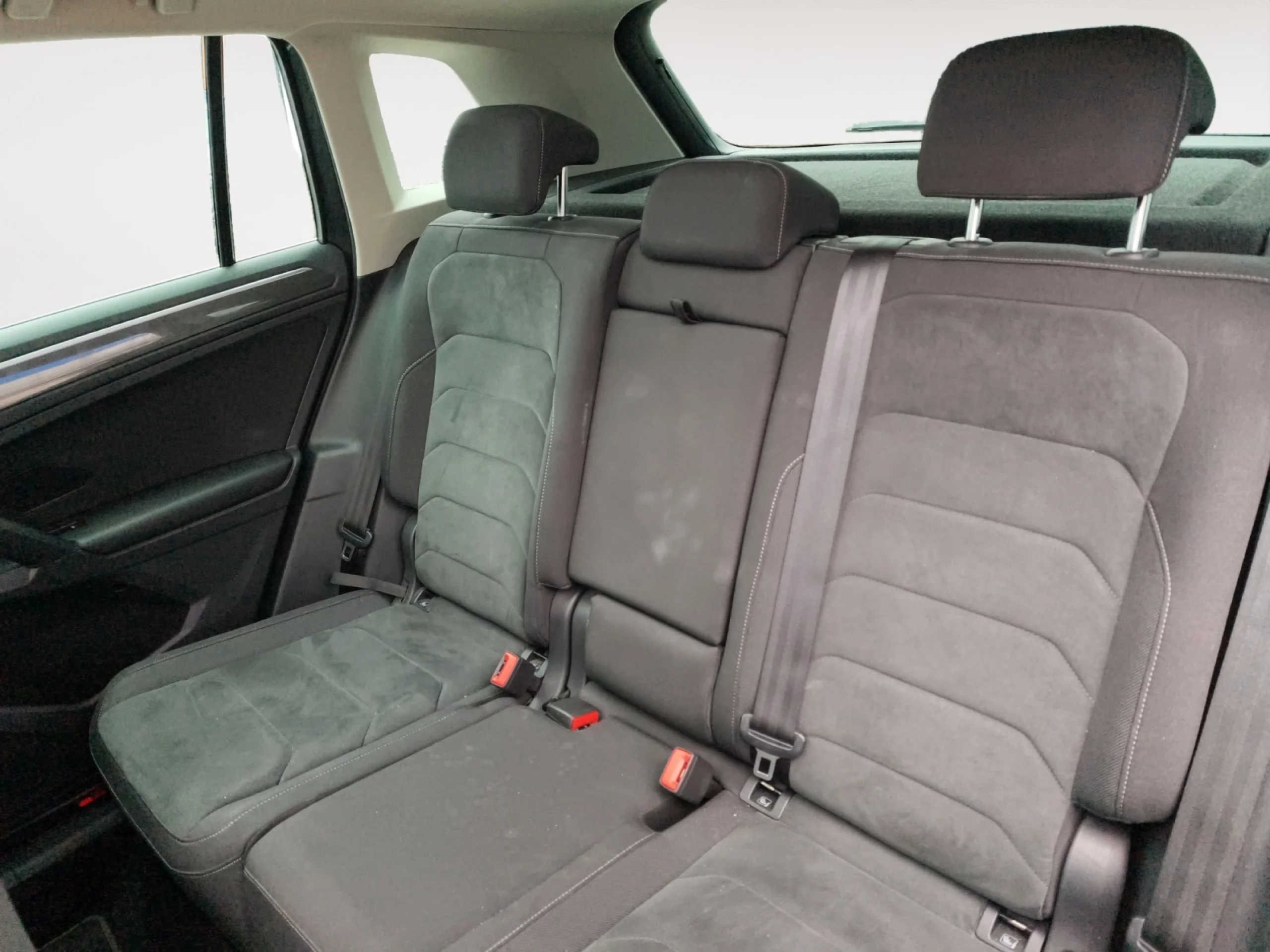 VOLKSWAGEN TIGUAN ADVANCE 2.0 TDI 110KW (150CV) DSG - Foto 6
