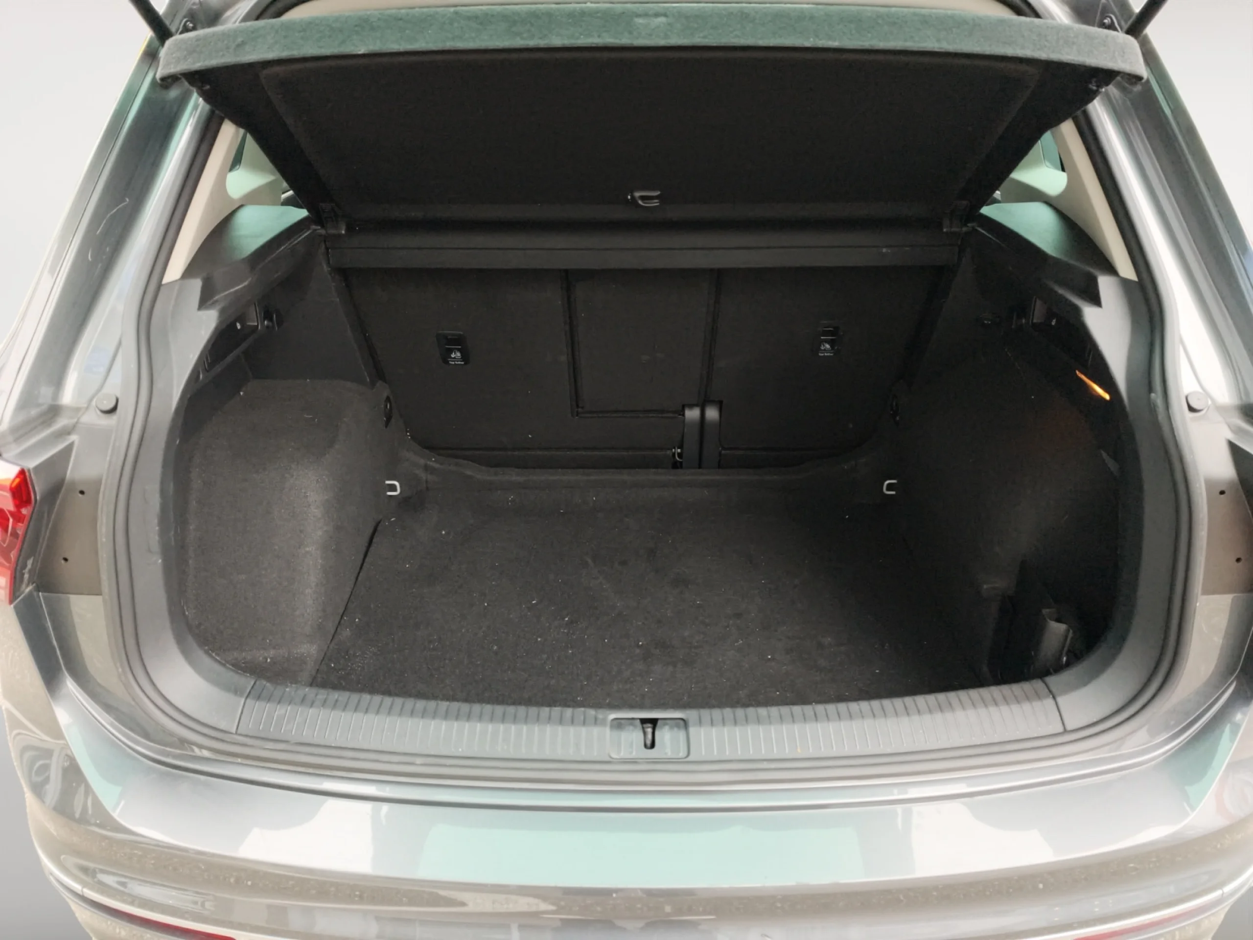 VOLKSWAGEN TIGUAN ADVANCE 2.0 TDI 110KW (150CV) DSG - Foto 7