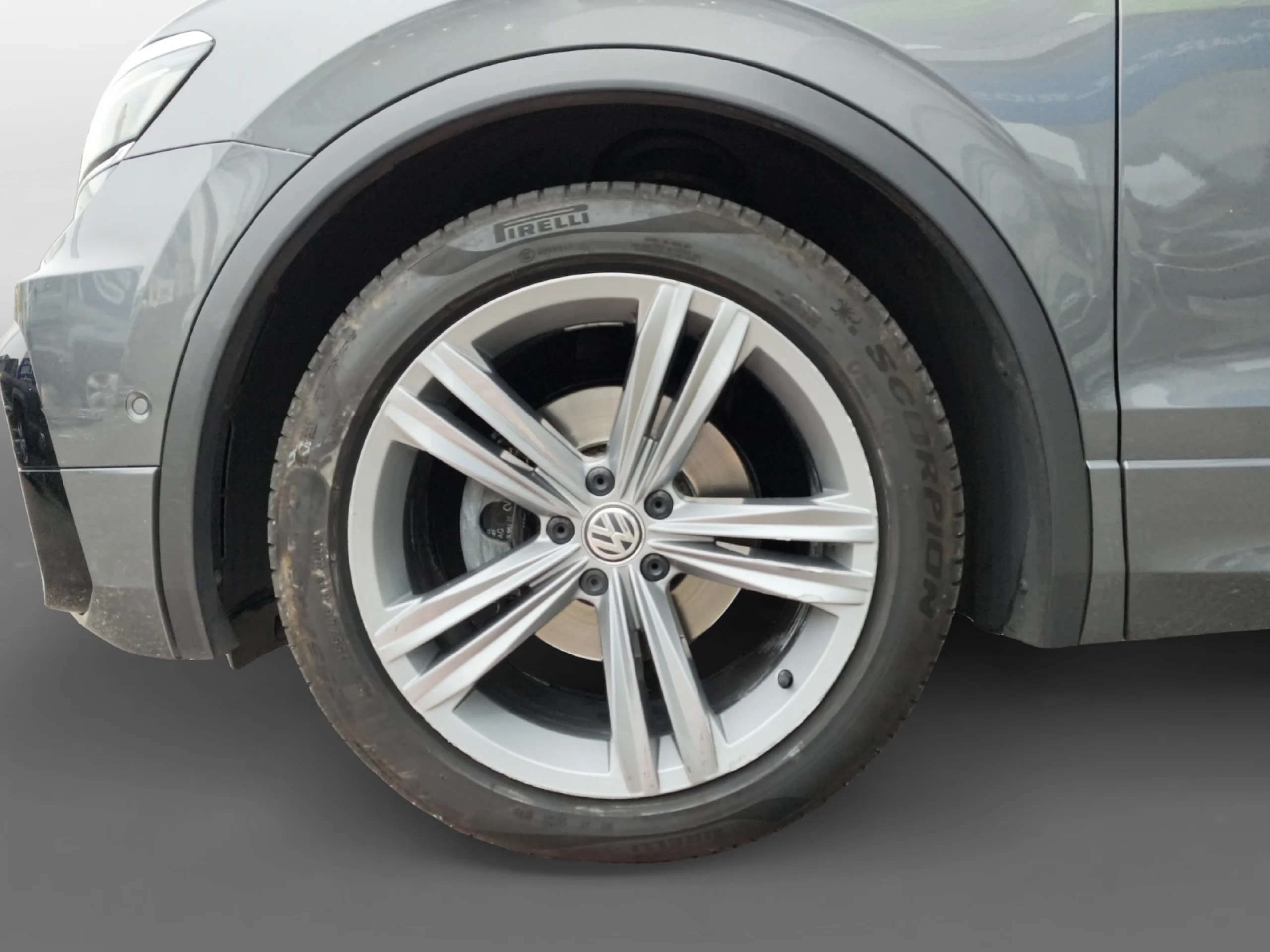 VOLKSWAGEN TIGUAN ADVANCE 2.0 TDI 110KW (150CV) DSG - Foto 8