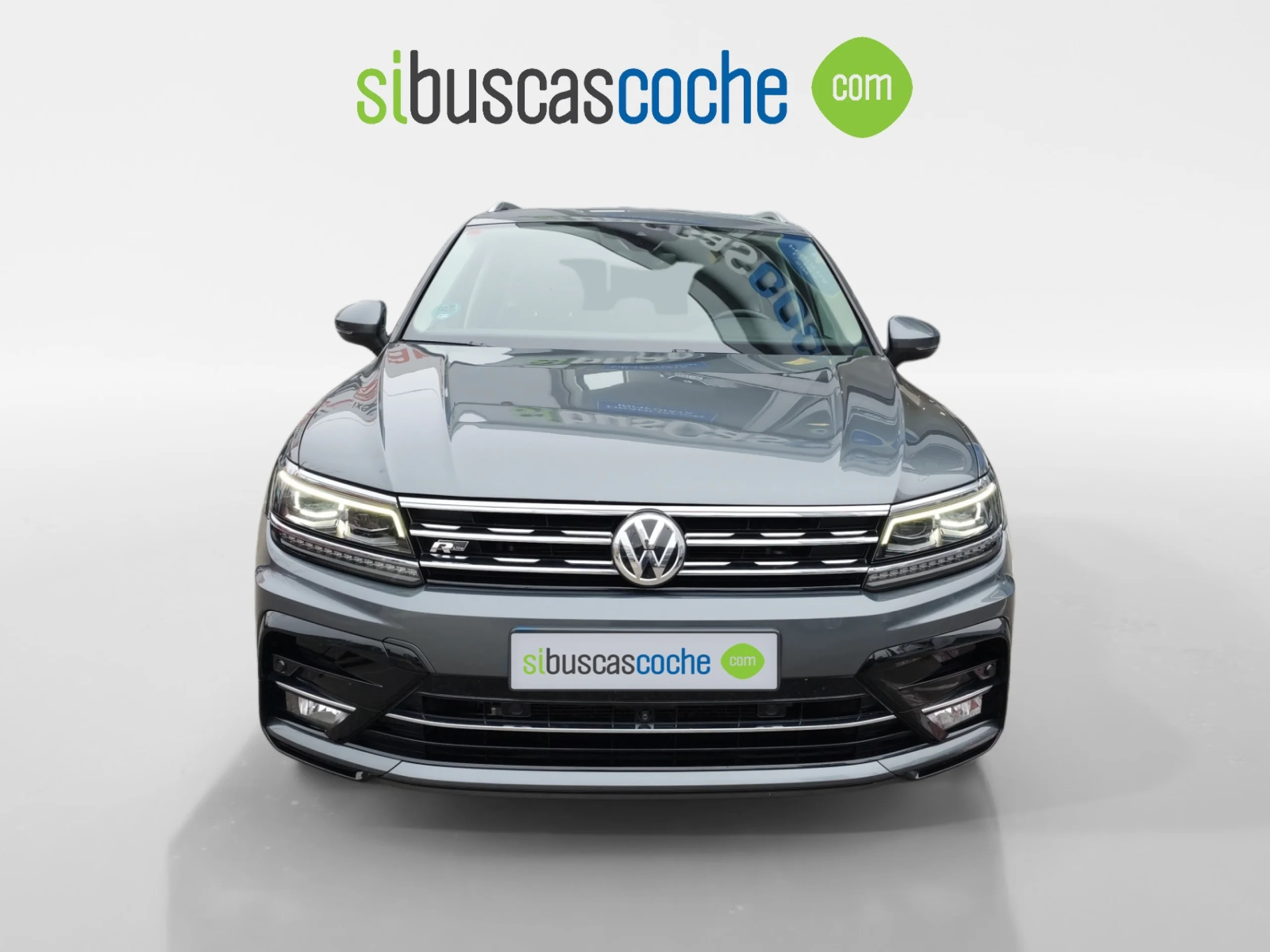 VOLKSWAGEN TIGUAN ADVANCE 2.0 TDI 110KW (150CV) DSG - Foto 12