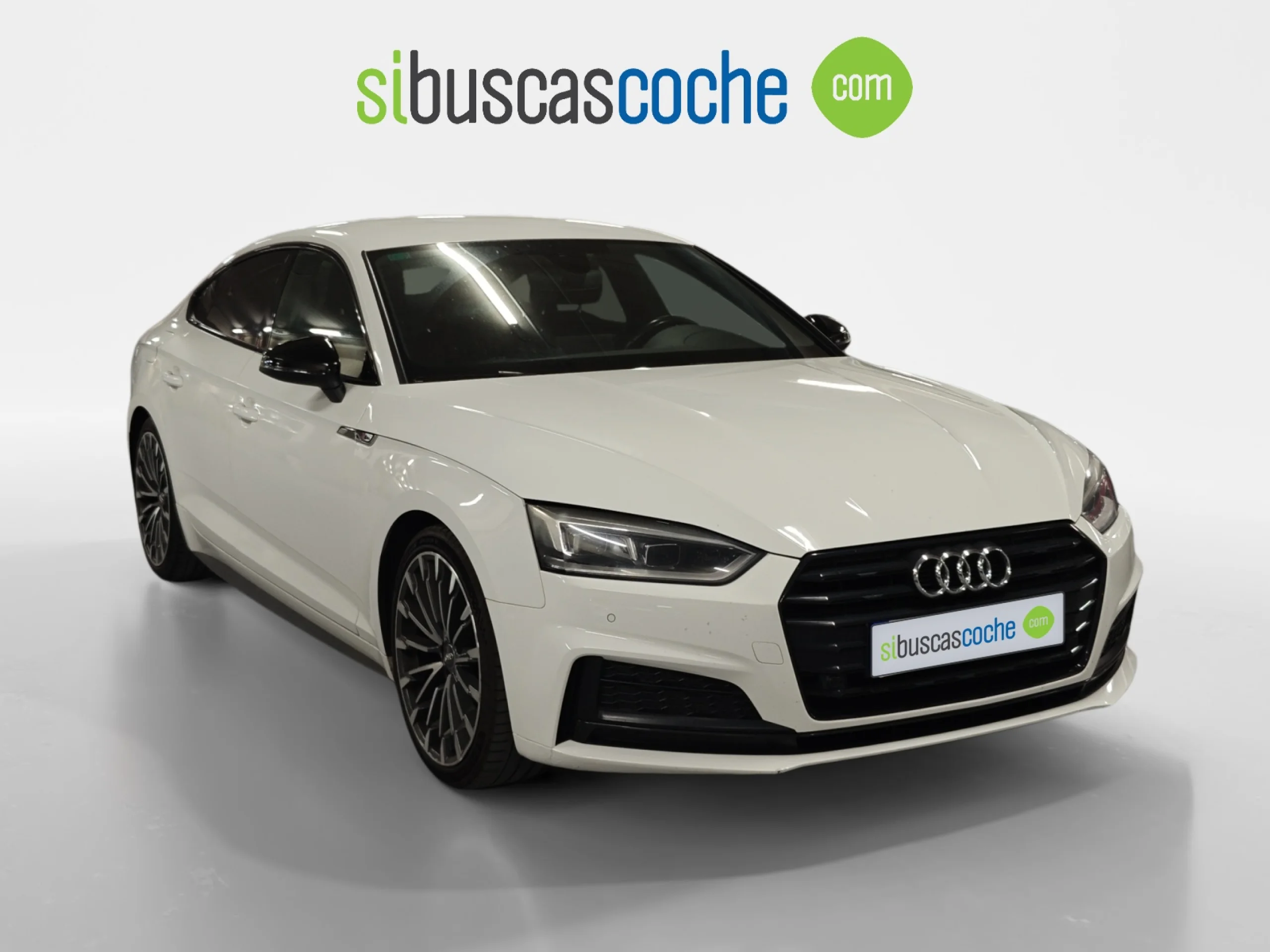 AUDI A5 2.0 TDI 110KW (150CV) SPORTBACK - Foto 1
