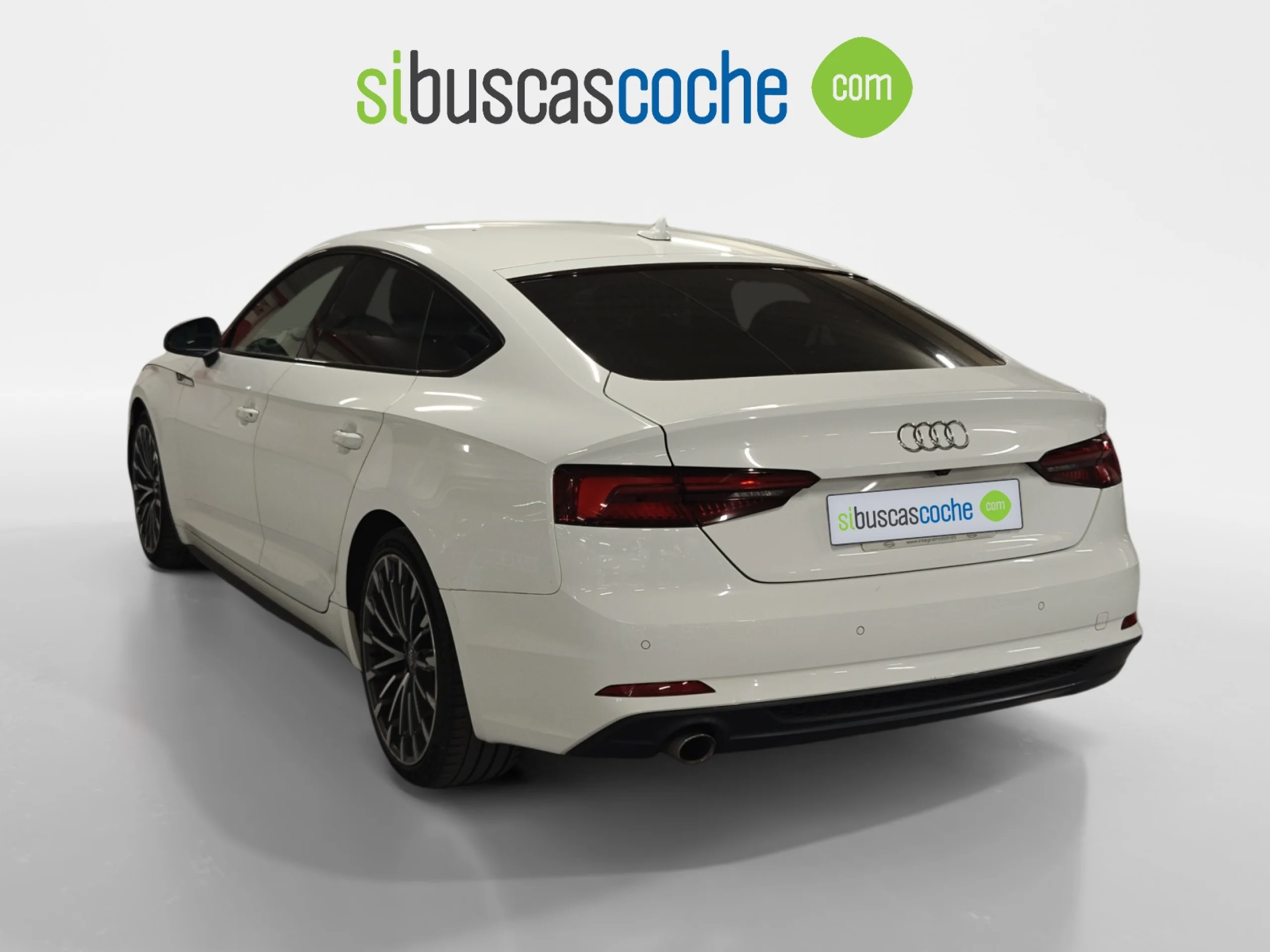 AUDI A5 2.0 TDI 110KW (150CV) SPORTBACK - Foto 2