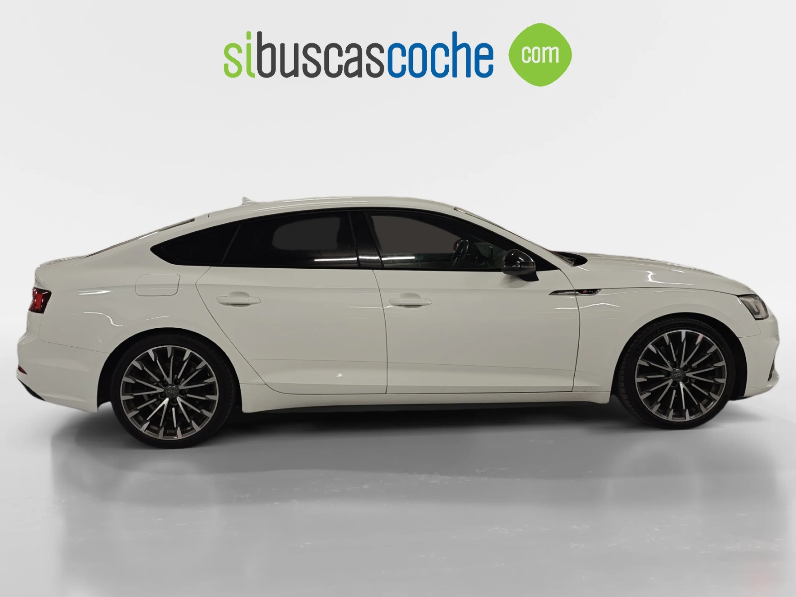 AUDI A5 2.0 TDI 110KW (150CV) SPORTBACK - Foto 3