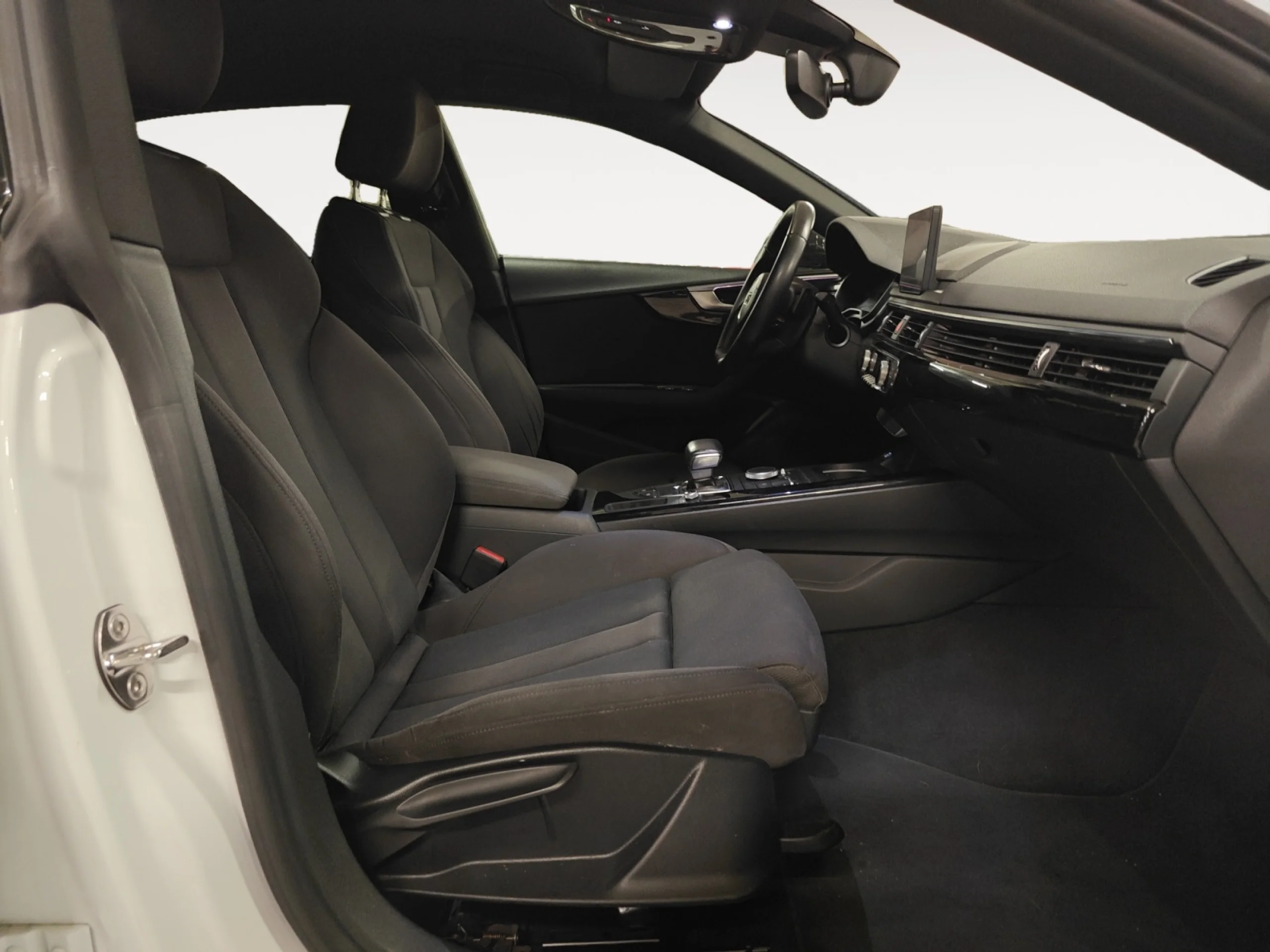 AUDI A5 2.0 TDI 110KW (150CV) SPORTBACK - Foto 5