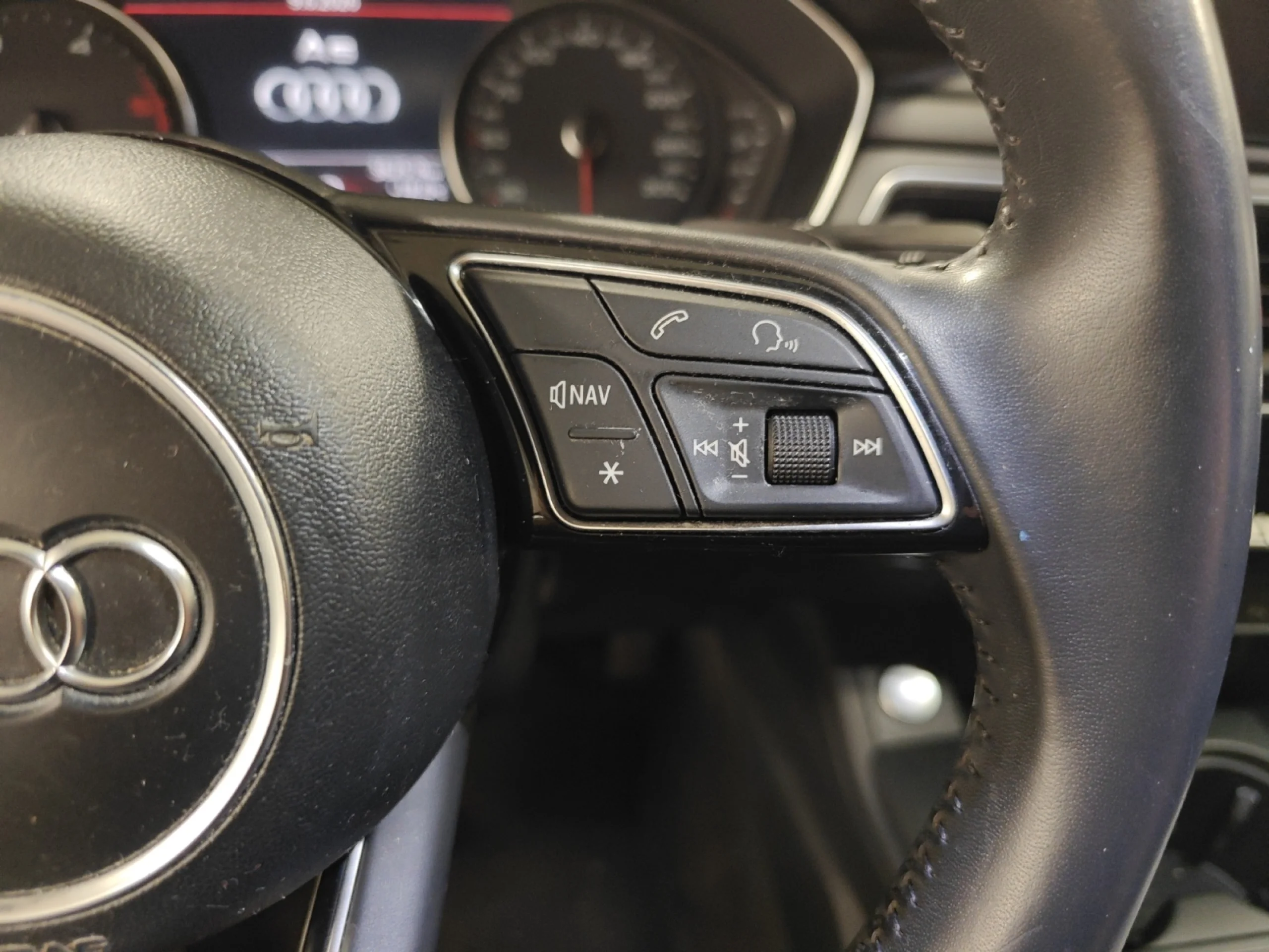 AUDI A5 2.0 TDI 110KW (150CV) SPORTBACK - Foto 10