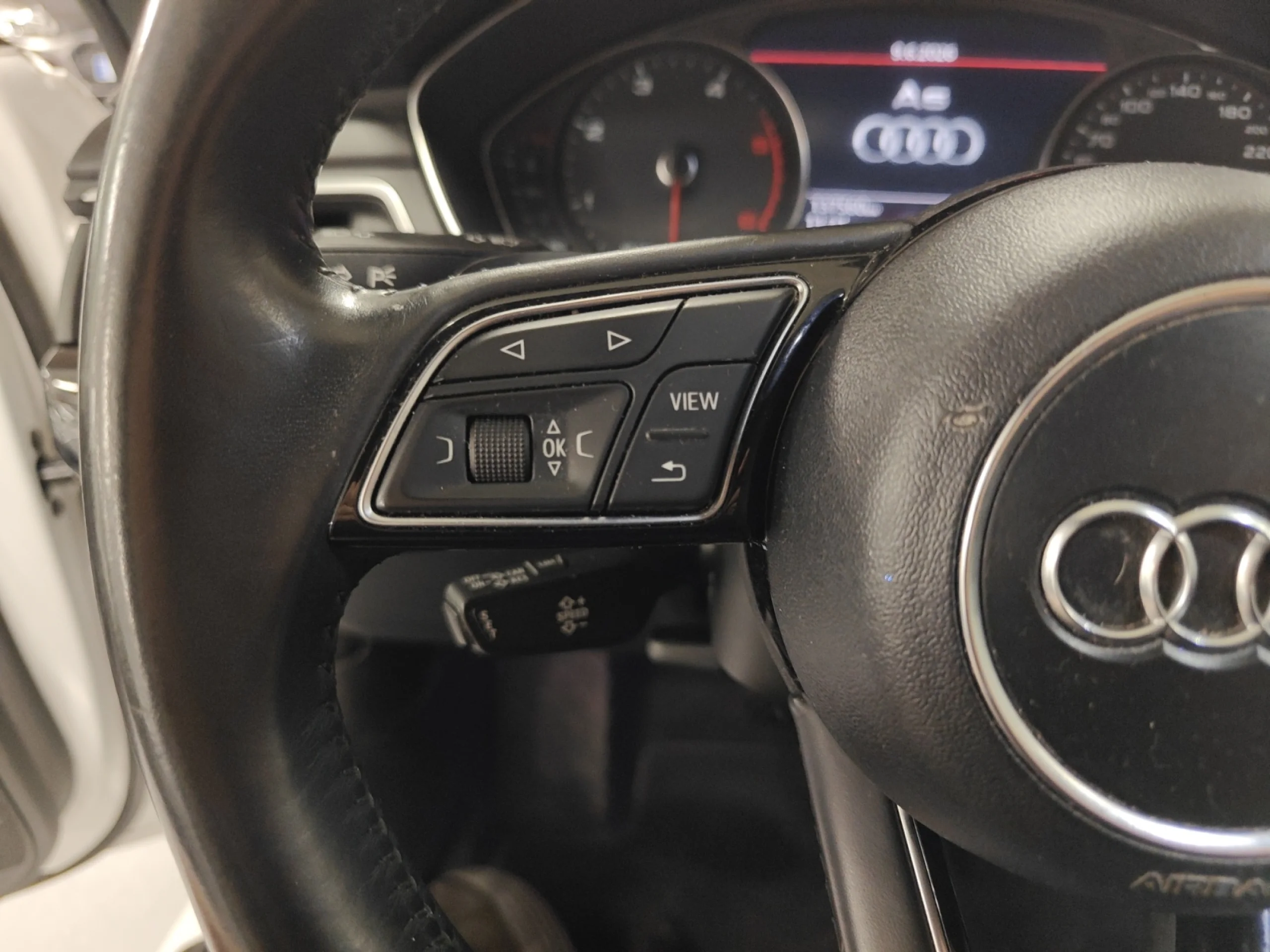 AUDI A5 2.0 TDI 110KW (150CV) SPORTBACK - Foto 11