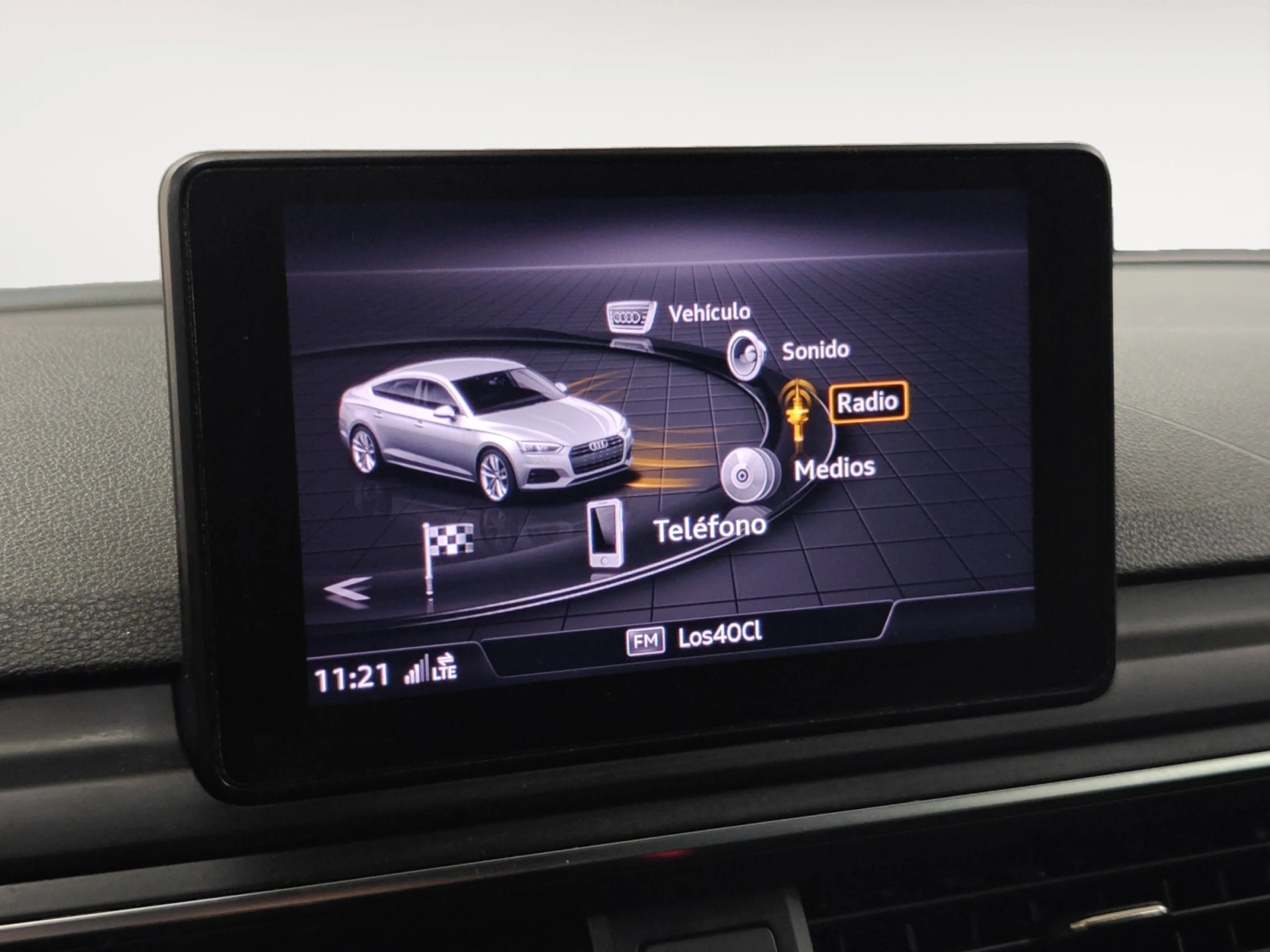 AUDI A5 2.0 TDI 110KW (150CV) SPORTBACK - Foto 14