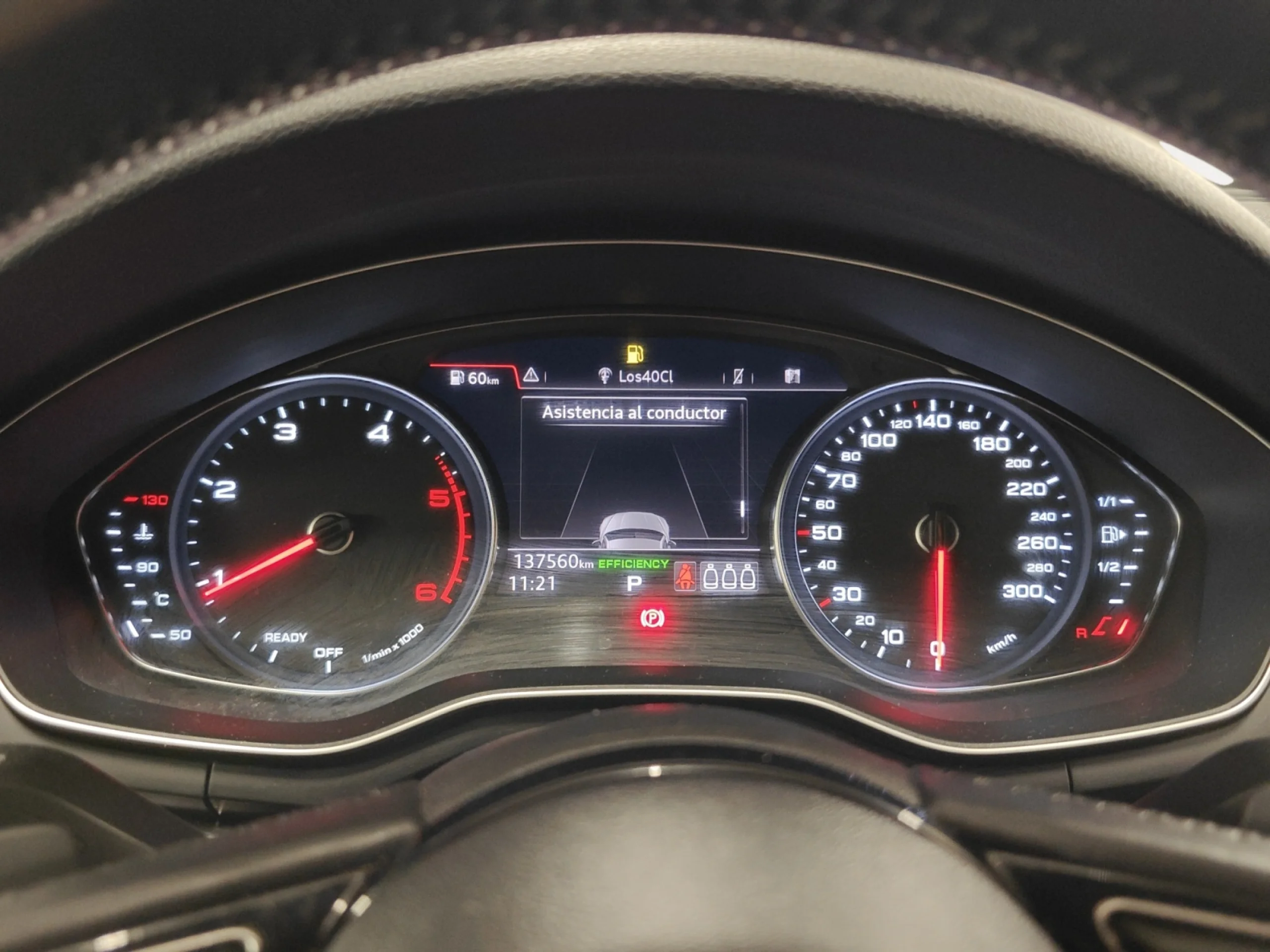 AUDI A5 2.0 TDI 110KW (150CV) SPORTBACK - Foto 15