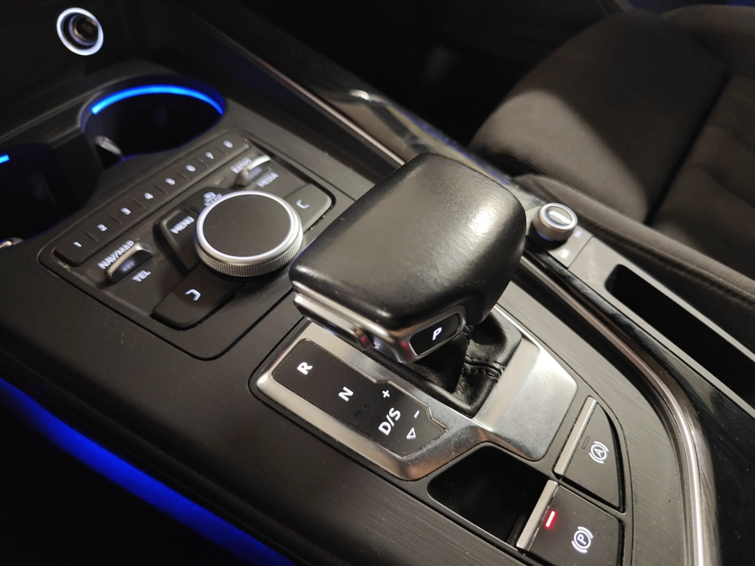 AUDI A5 2.0 TDI 110KW (150CV) SPORTBACK - Foto 17