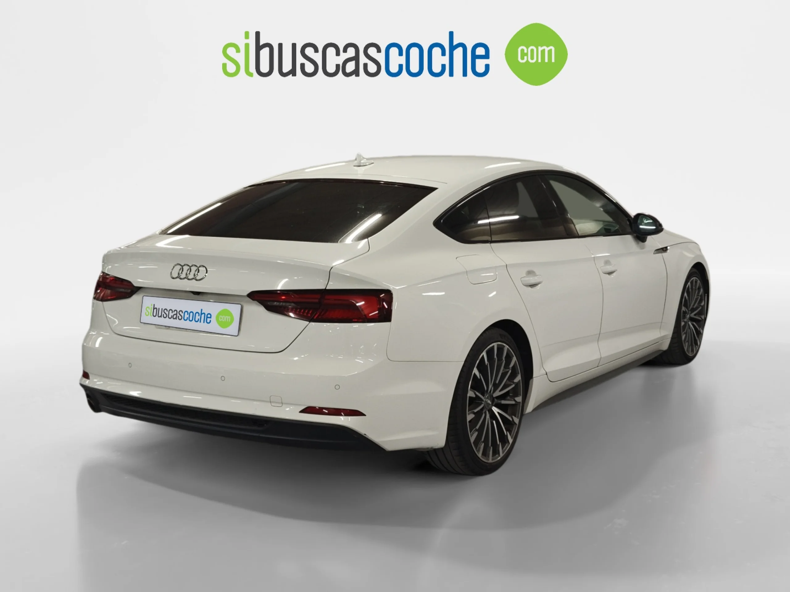 AUDI A5 2.0 TDI 110KW (150CV) SPORTBACK - Foto 18