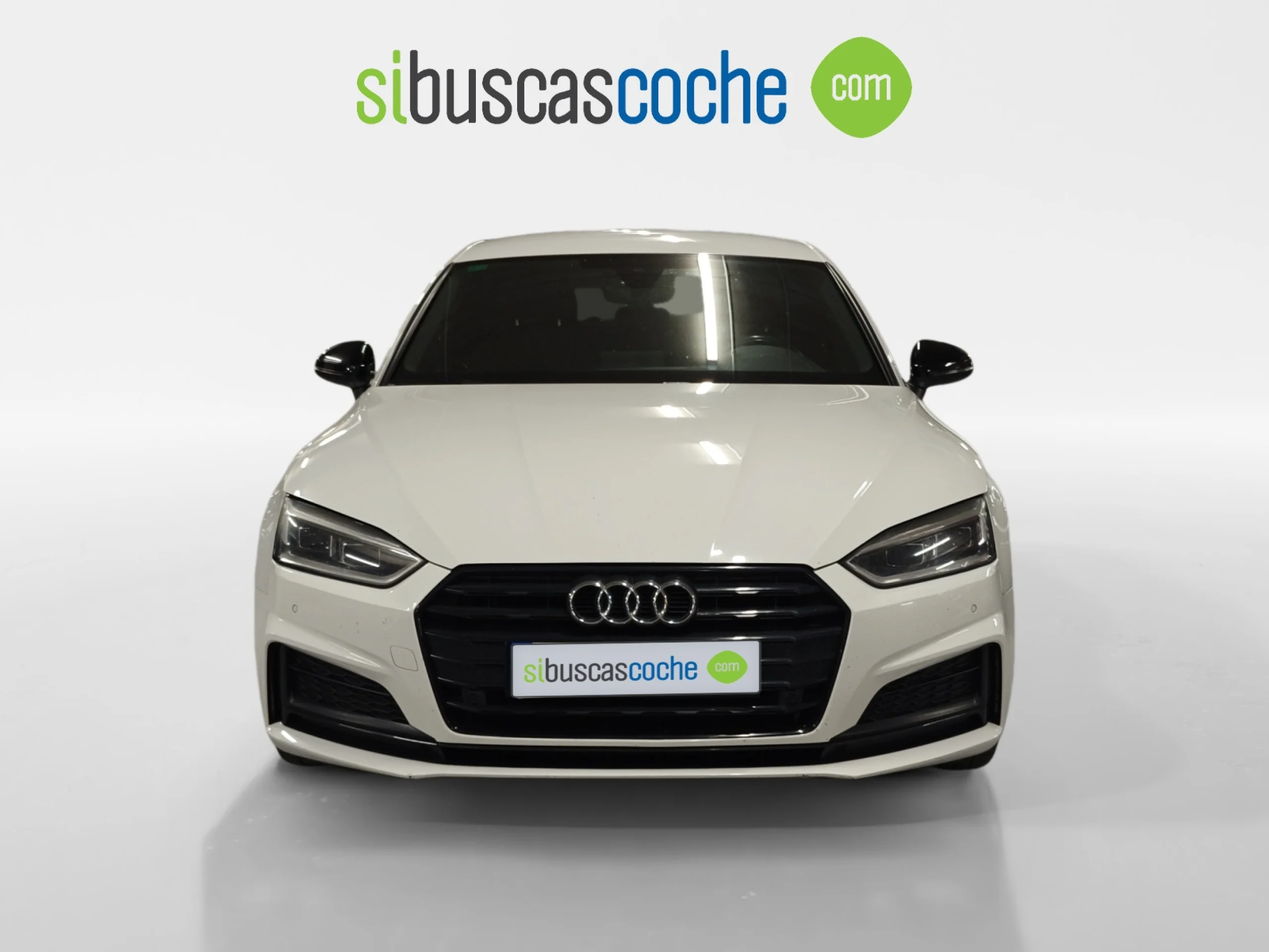 AUDI A5 2.0 TDI 110KW (150CV) SPORTBACK - Foto 19