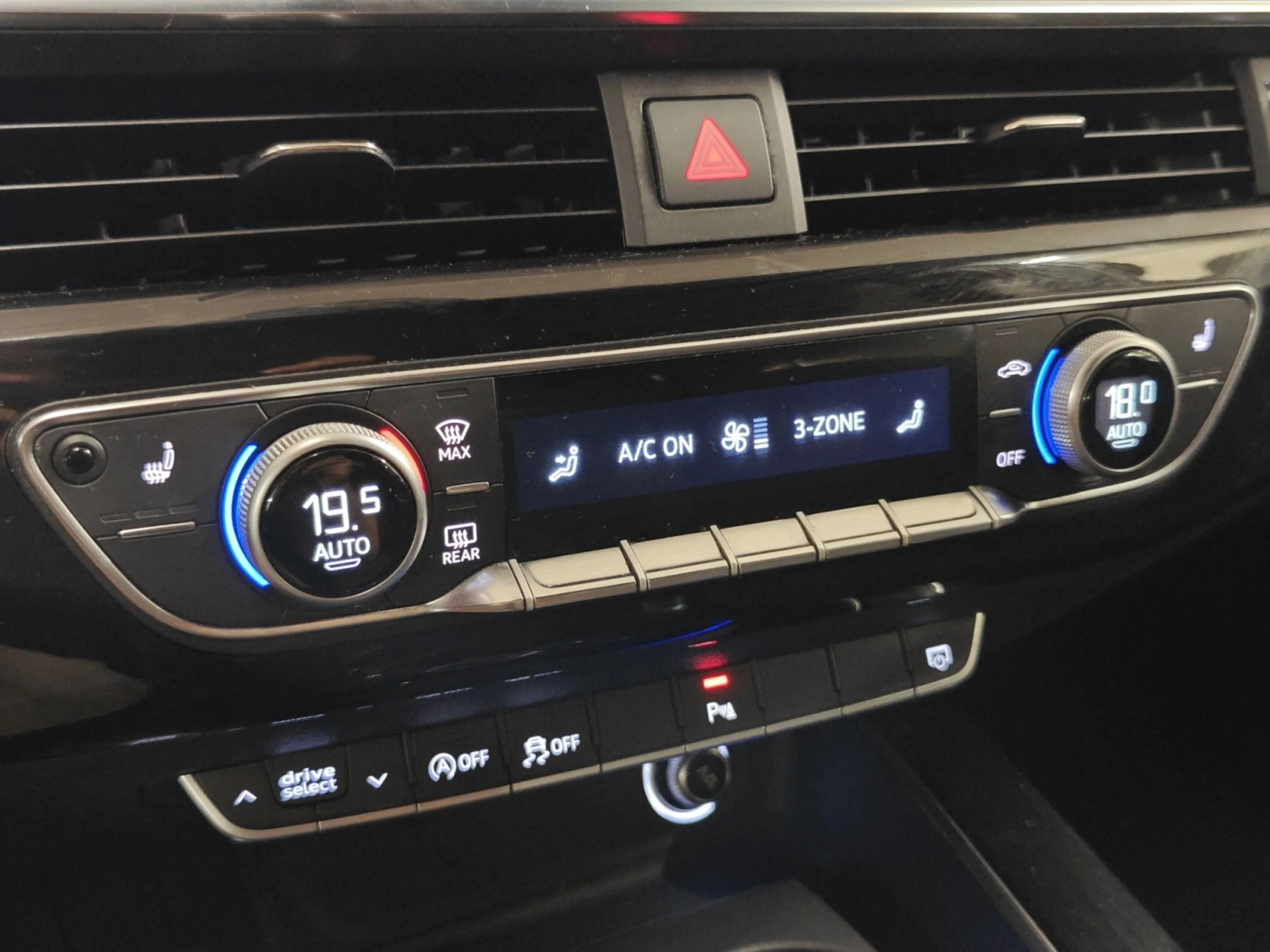 AUDI A5 2.0 TDI 110KW (150CV) SPORTBACK - Foto 20