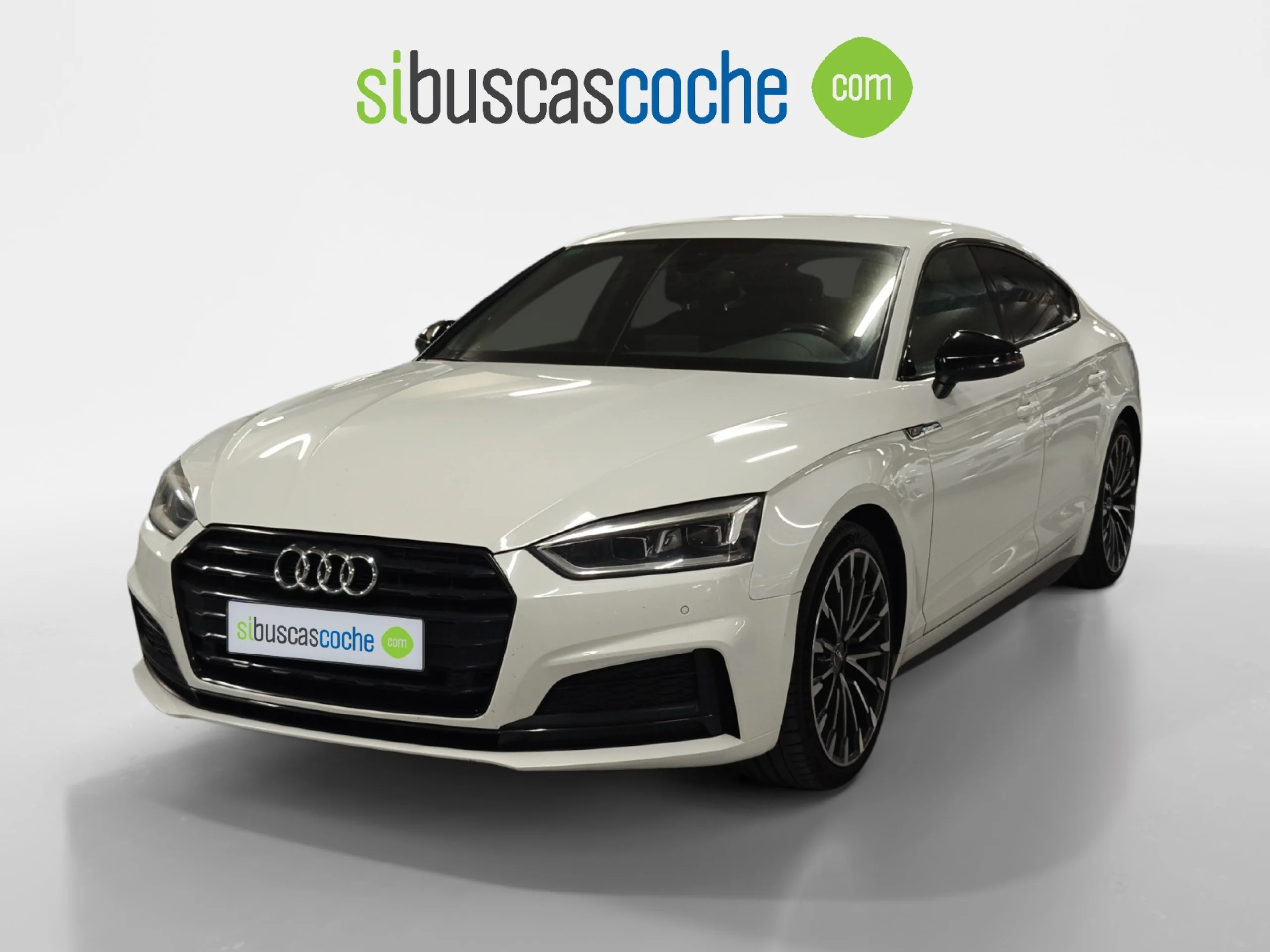 AUDI A5 2.0 TDI 110KW (150CV) SPORTBACK - Foto 21