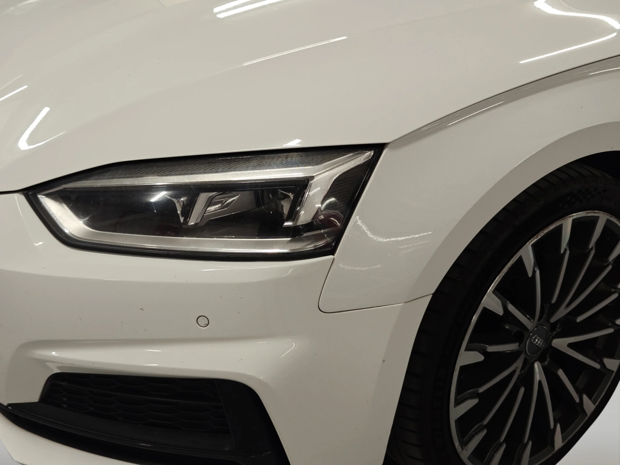 AUDI A5 2.0 TDI 110KW (150CV) SPORTBACK - Foto 22