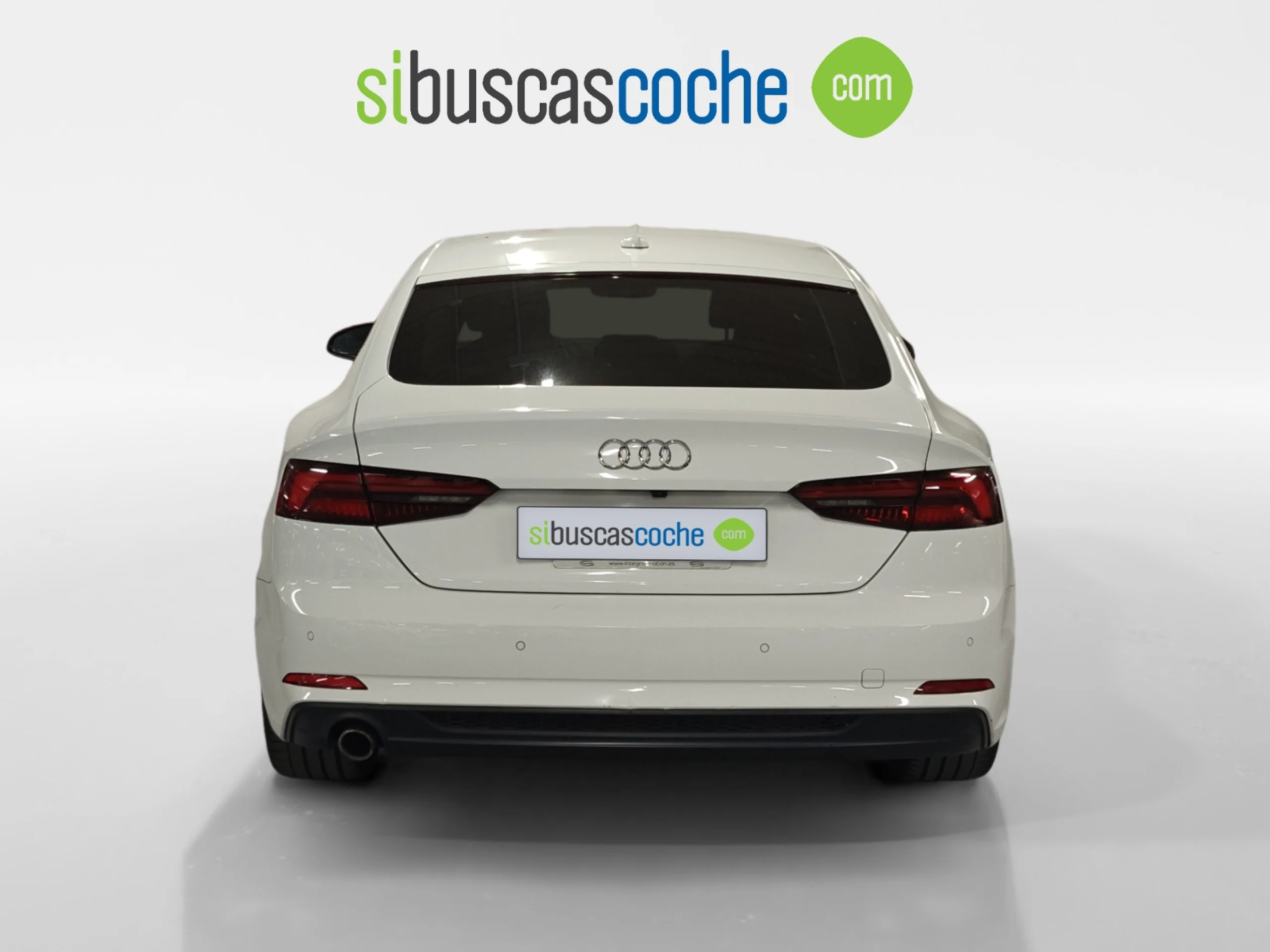 AUDI A5 2.0 TDI 110KW (150CV) SPORTBACK - Foto 23