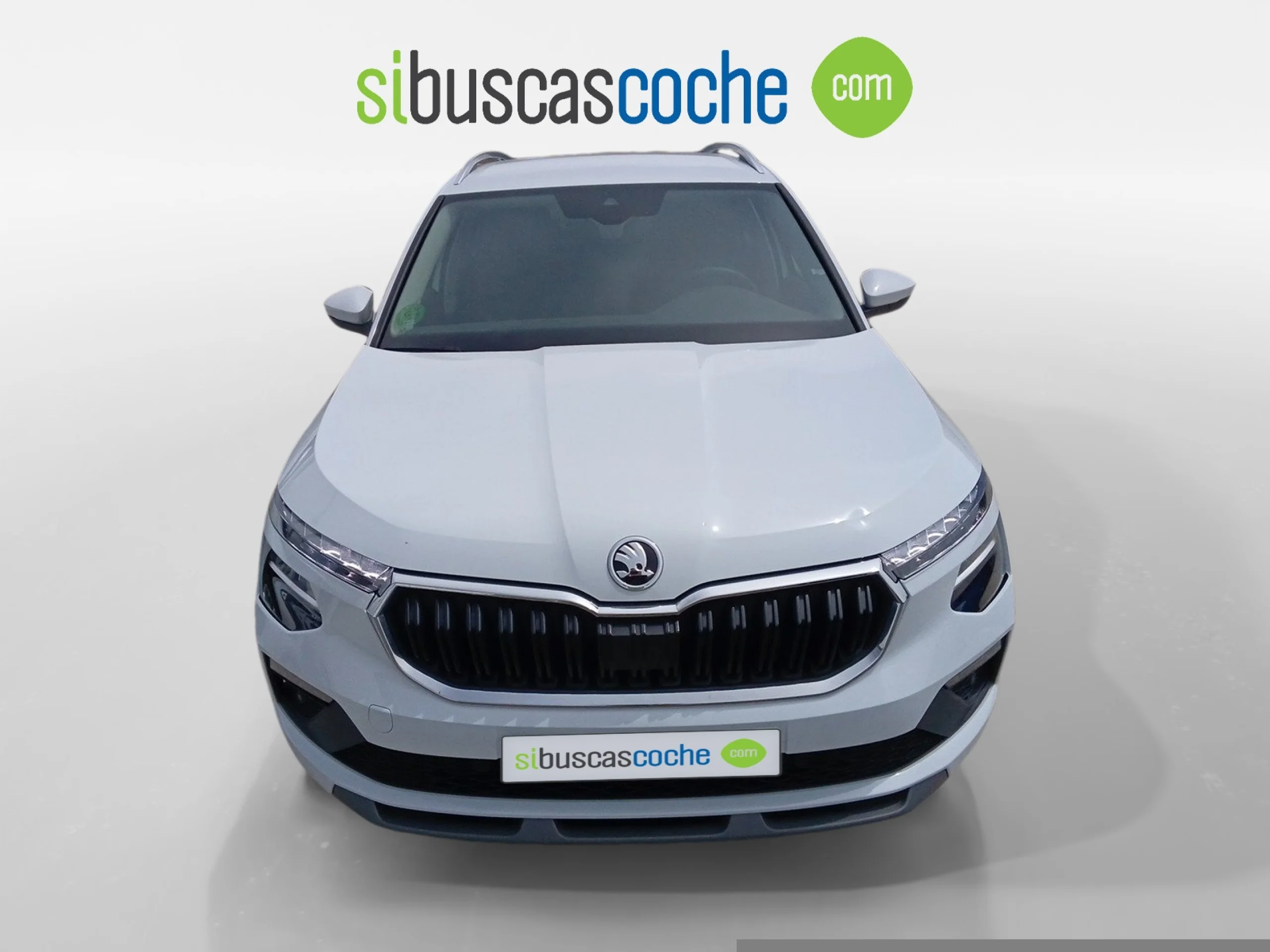 SKODA KAMIQ 1.0 TSI 85KW (115CV) DSG SELECTION - Foto 5