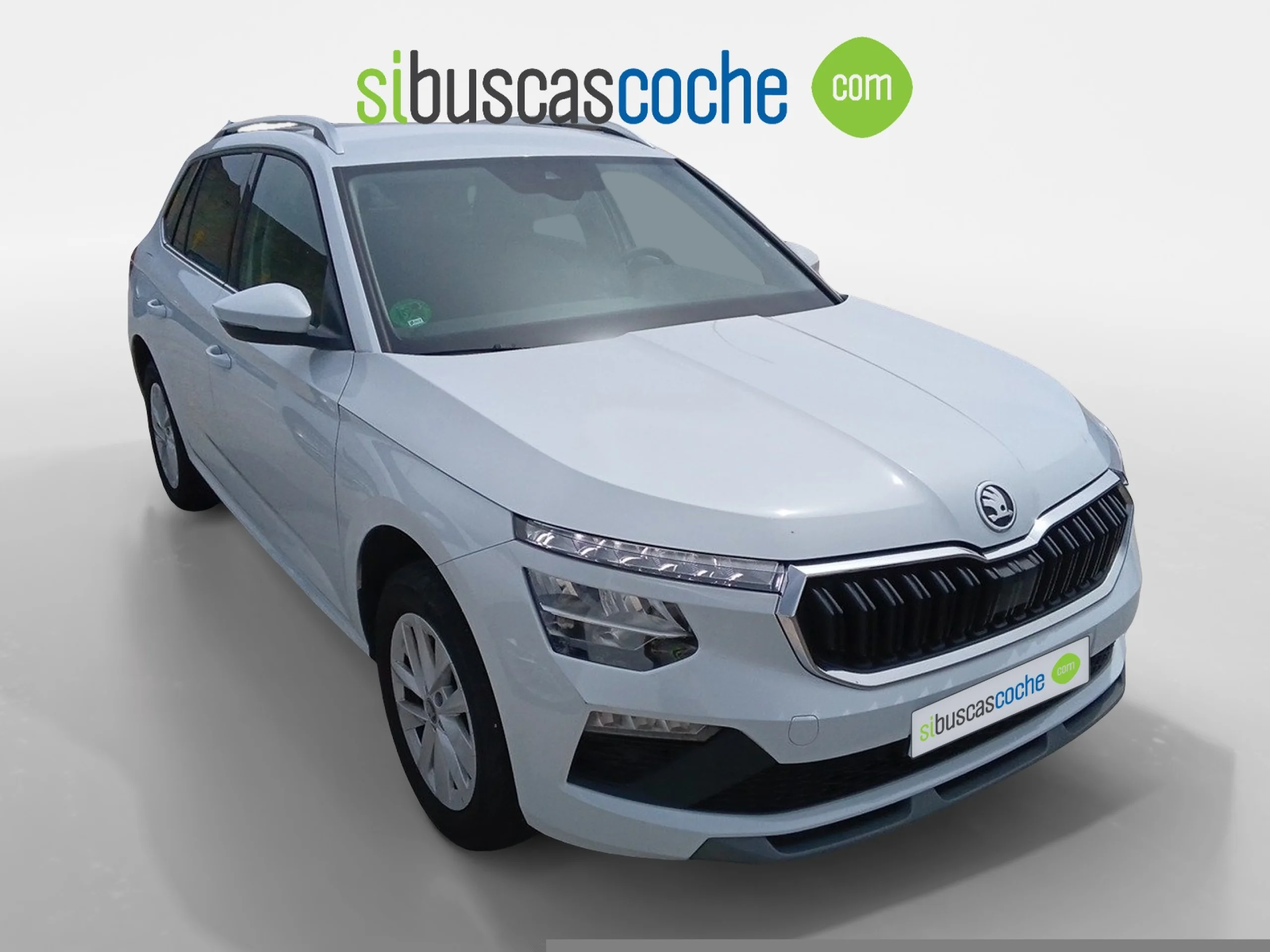 SKODA KAMIQ 1.0 TSI 85KW (115CV) DSG SELECTION - Foto 7