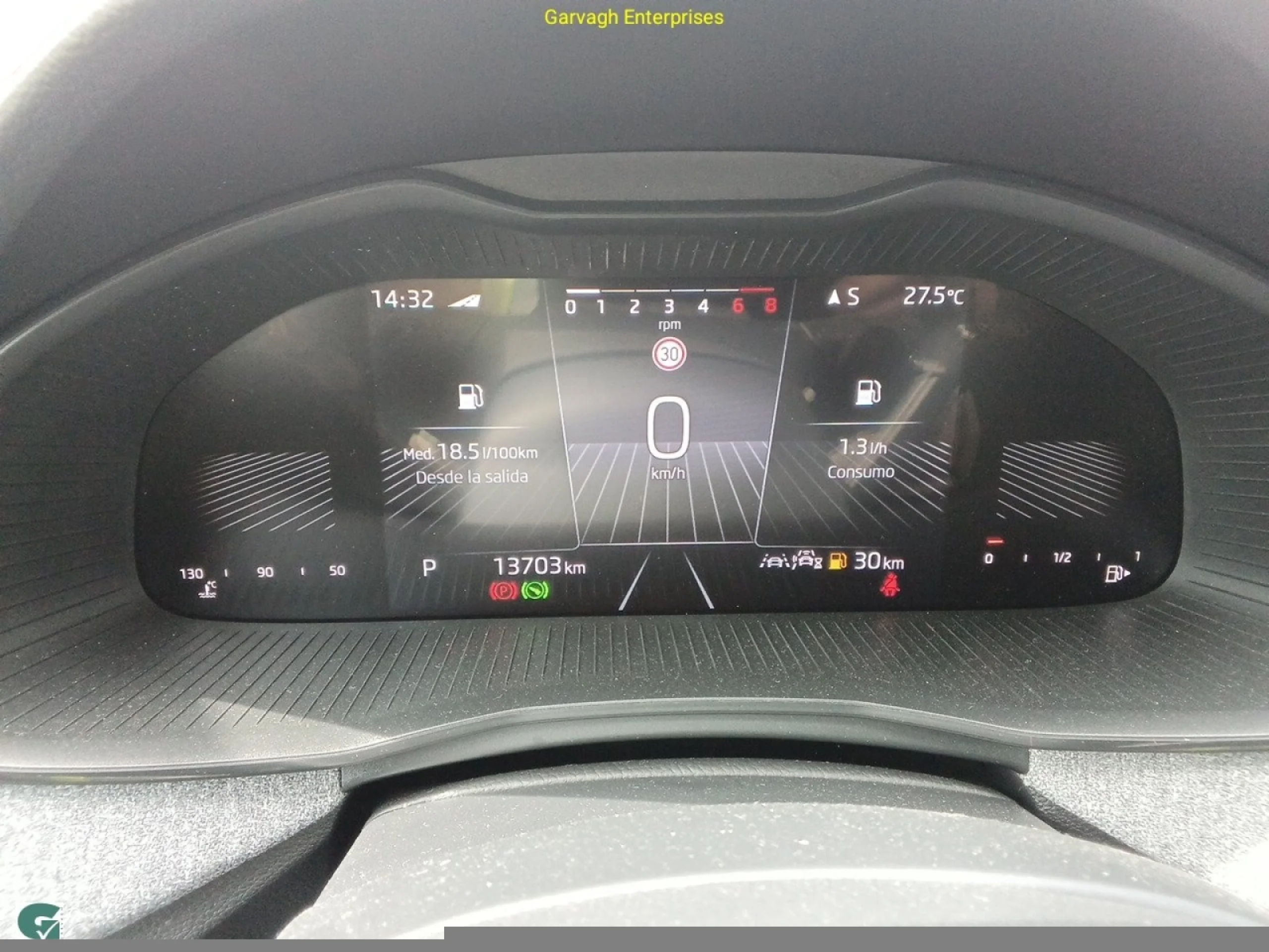 SKODA KAMIQ 1.0 TSI 85KW (115CV) DSG SELECTION - Foto 10