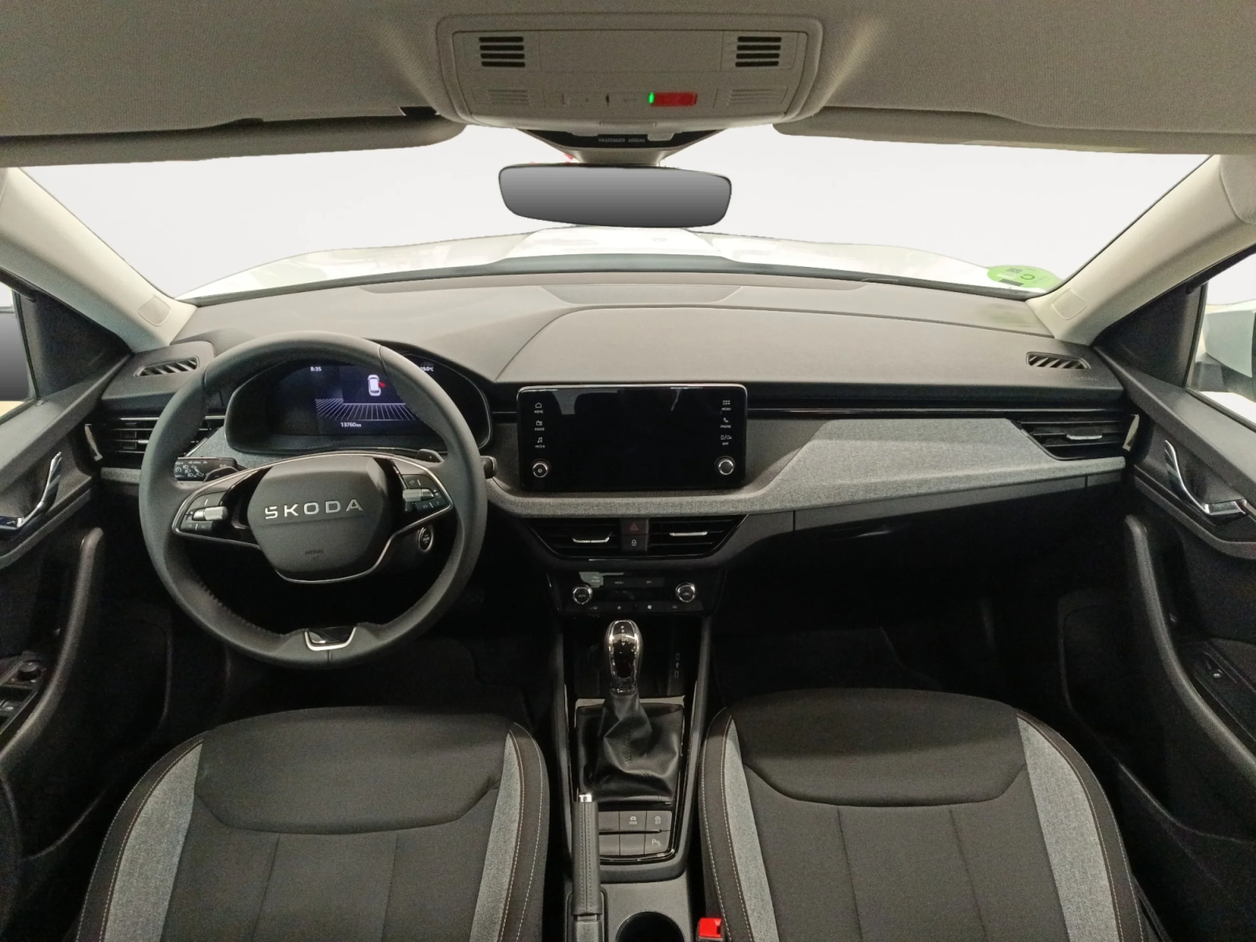 SKODA KAMIQ 1.0 TSI 85KW (115CV) DSG SELECTION - Foto 4