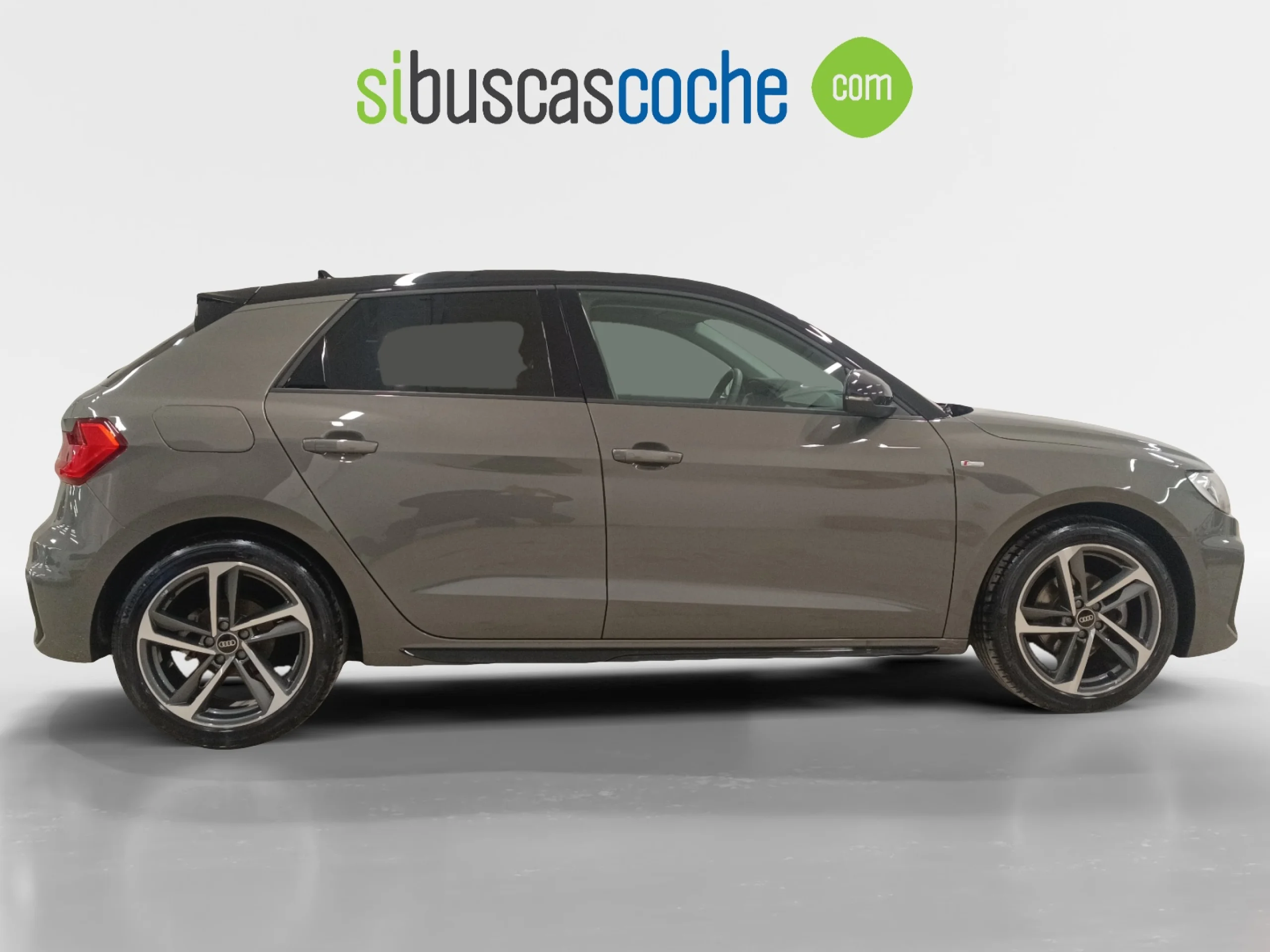 AUDI A1 SPORTBACK ADRENALIN BLACK ED 30TFSI 85KW - Foto 3