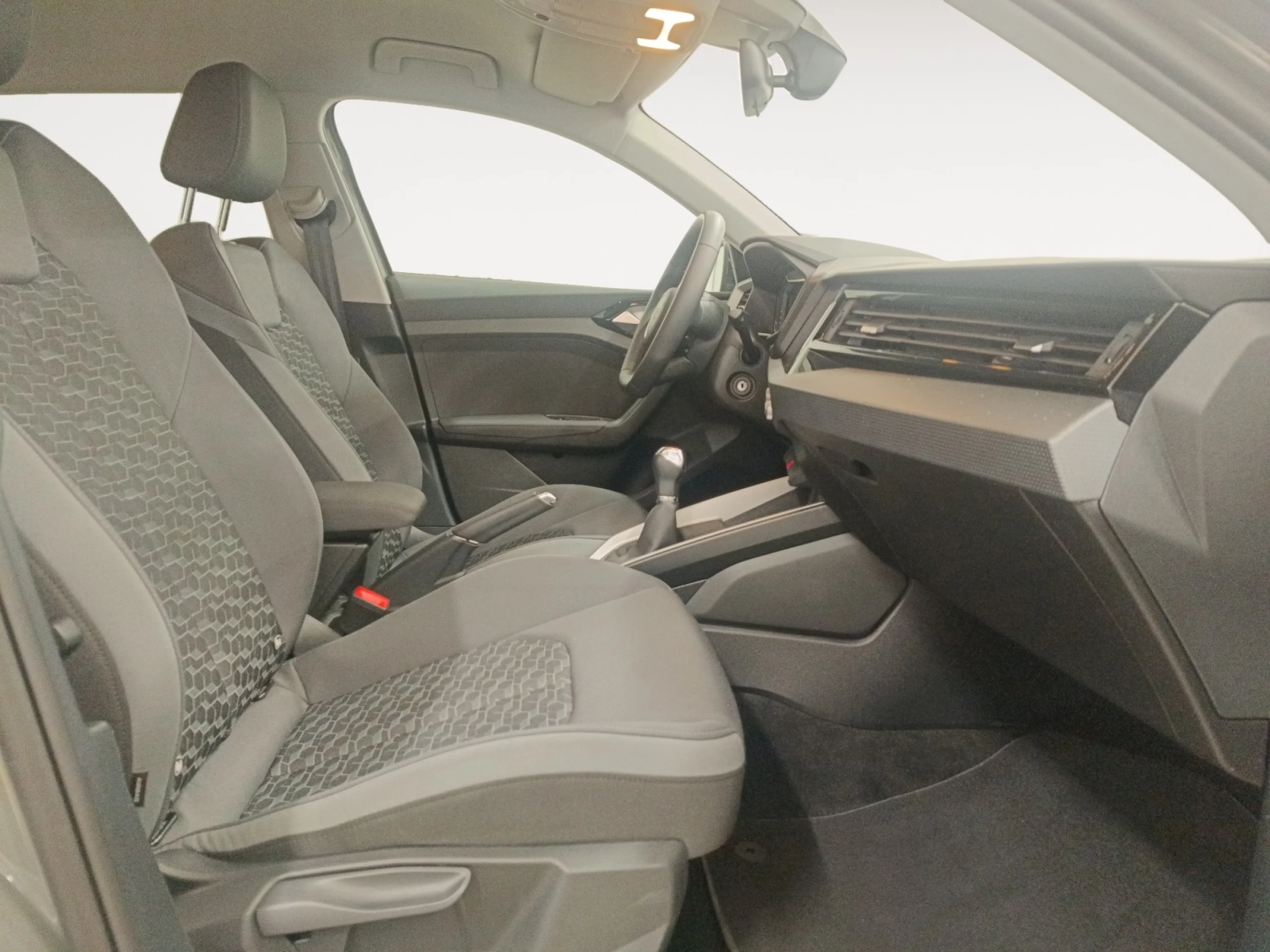 AUDI A1 SPORTBACK ADRENALIN BLACK ED 30TFSI 85KW - Foto 5