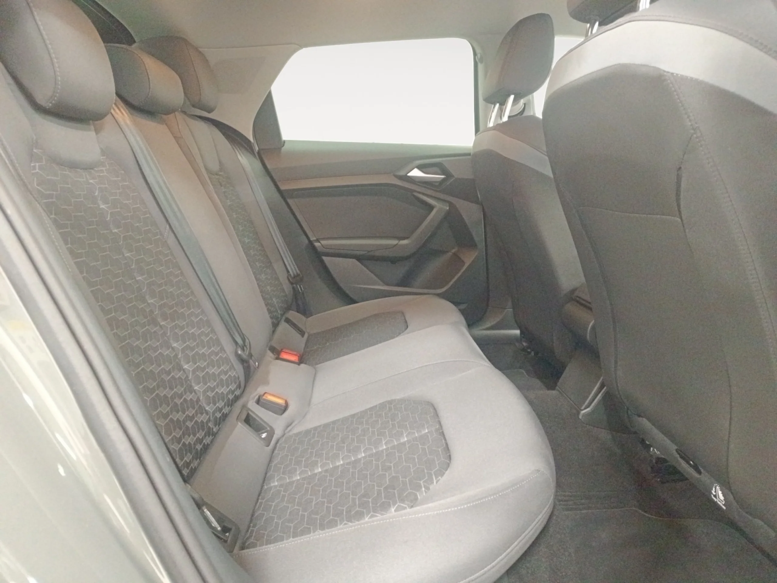 AUDI A1 SPORTBACK ADRENALIN BLACK ED 30TFSI 85KW - Foto 6