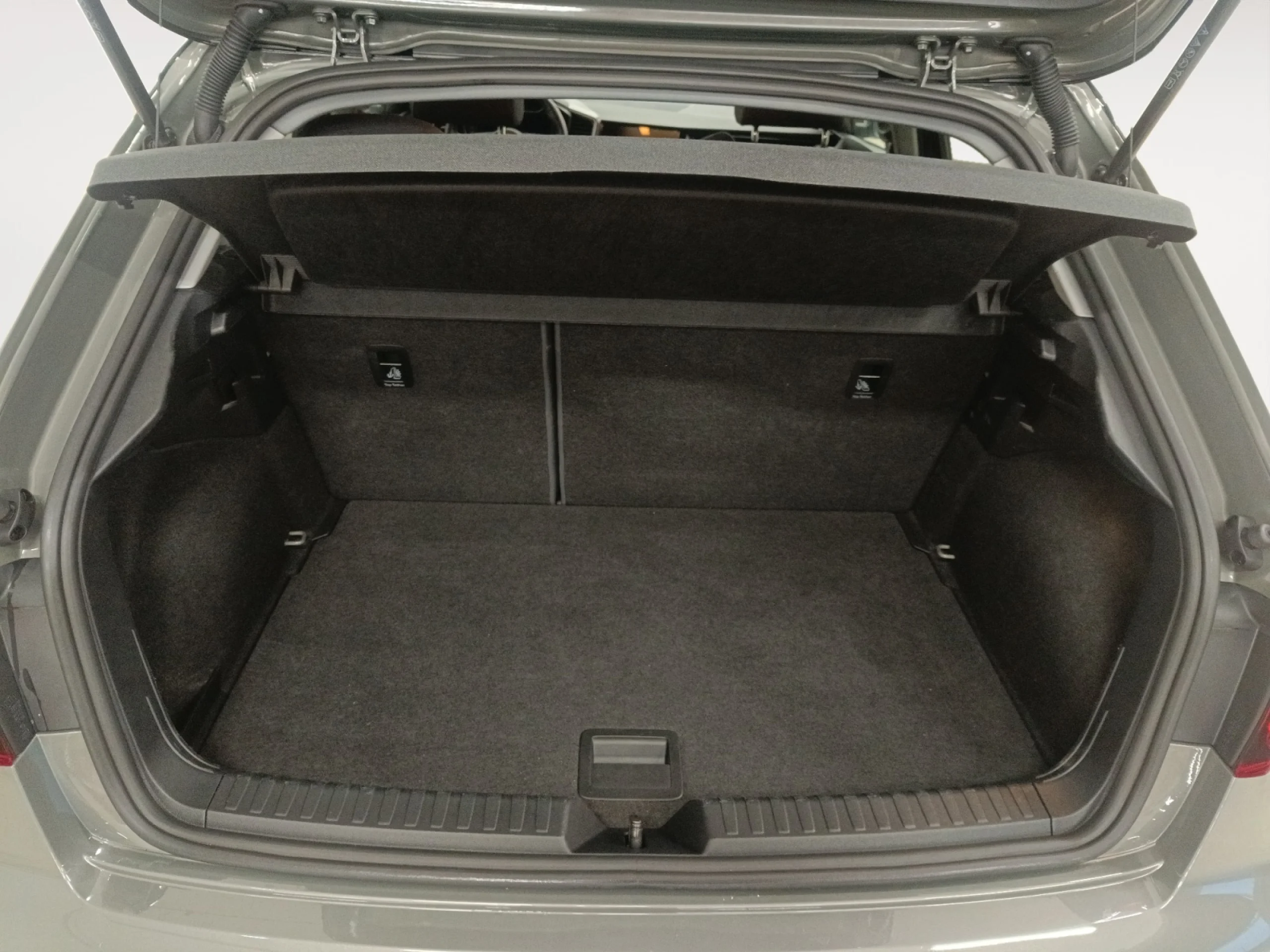 AUDI A1 SPORTBACK ADRENALIN BLACK ED 30TFSI 85KW - Foto 7