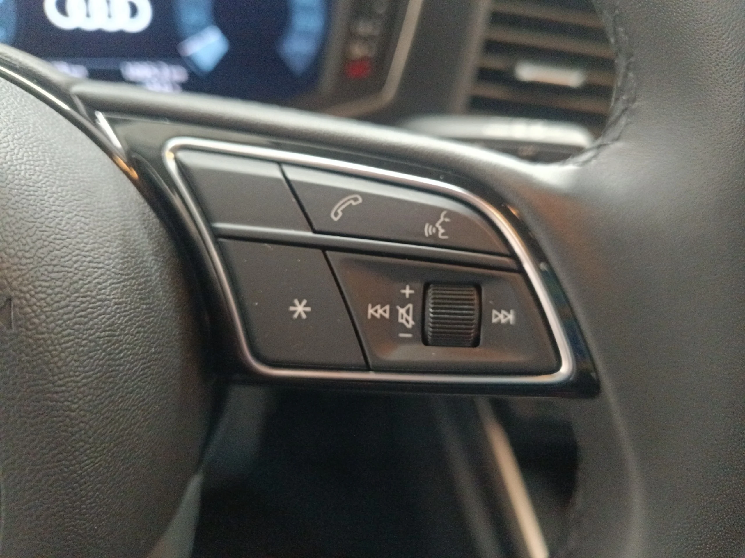 AUDI A1 SPORTBACK ADRENALIN BLACK ED 30TFSI 85KW - Foto 10