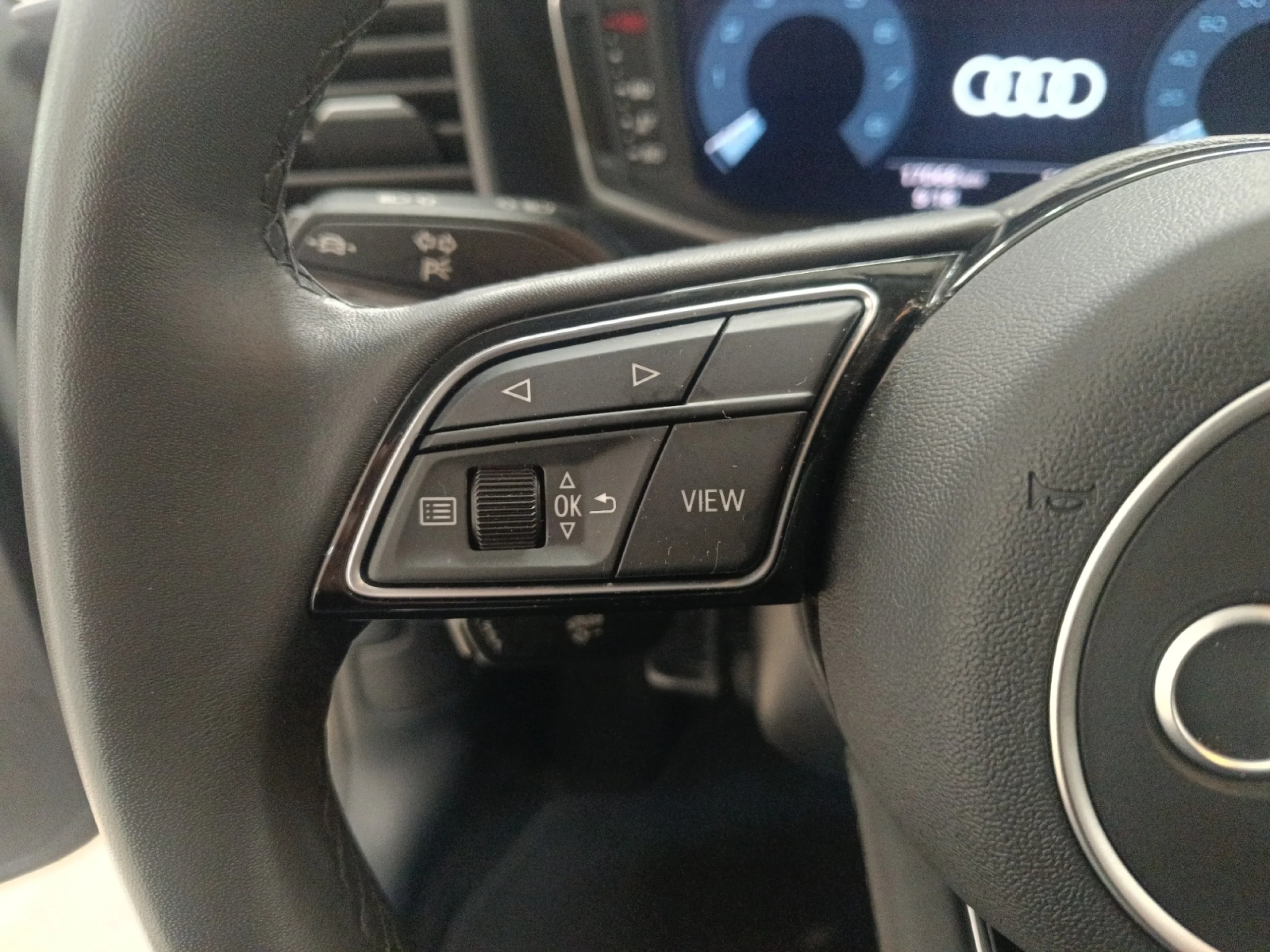 AUDI A1 SPORTBACK ADRENALIN BLACK ED 30TFSI 85KW - Foto 11