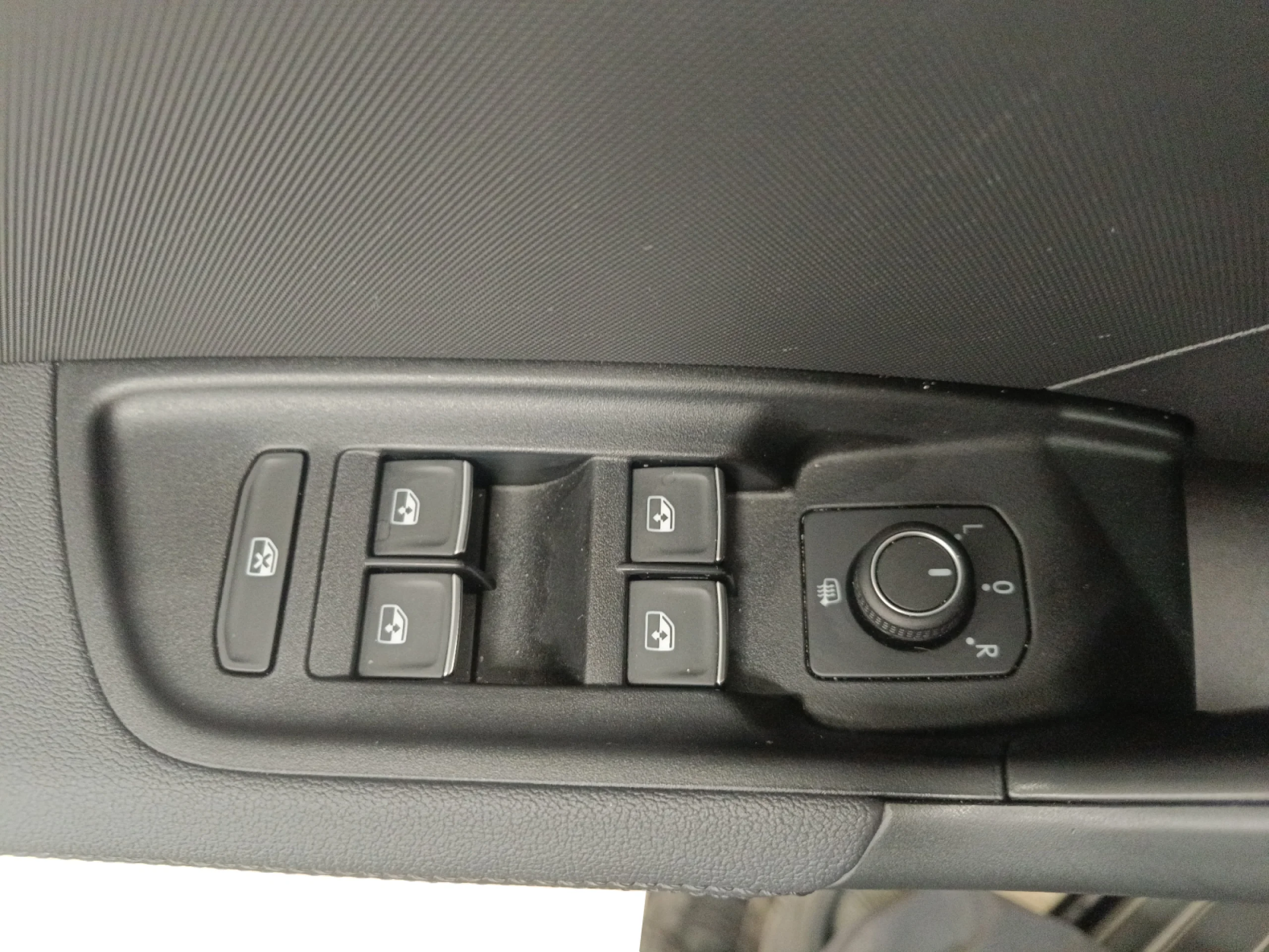 AUDI A1 SPORTBACK ADRENALIN BLACK ED 30TFSI 85KW - Foto 12