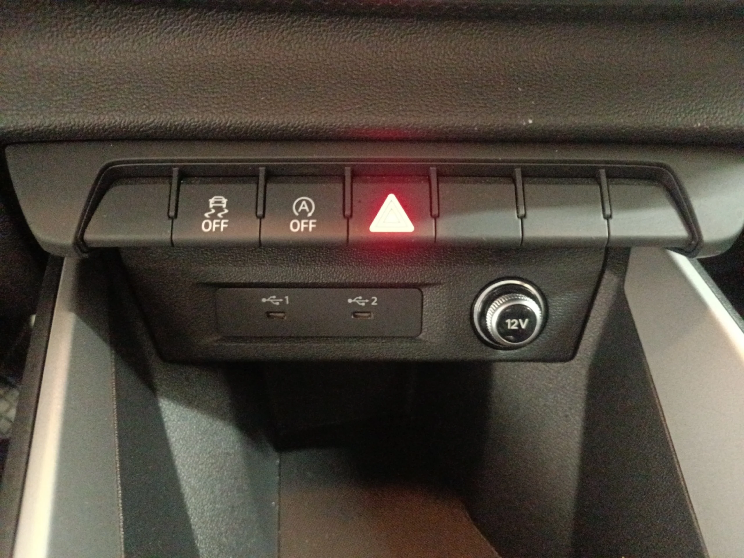 AUDI A1 SPORTBACK ADRENALIN BLACK ED 30TFSI 85KW - Foto 13