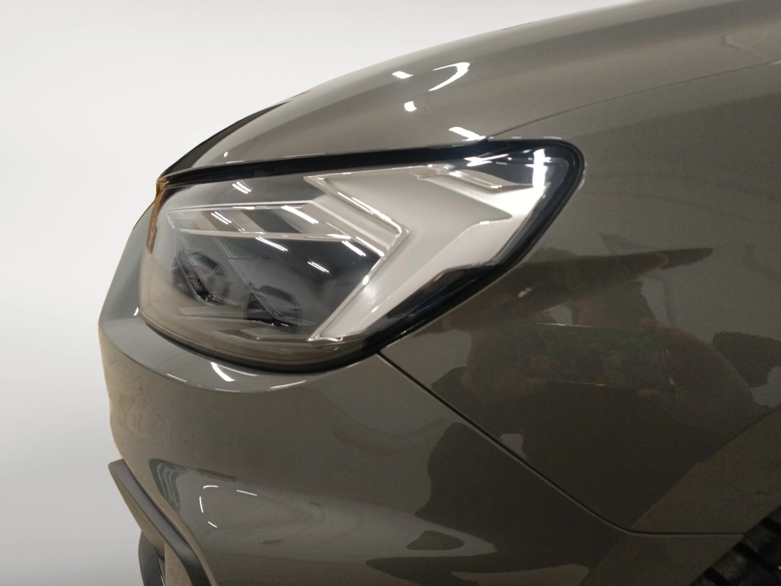 AUDI A1 SPORTBACK ADRENALIN BLACK ED 30TFSI 85KW - Foto 14