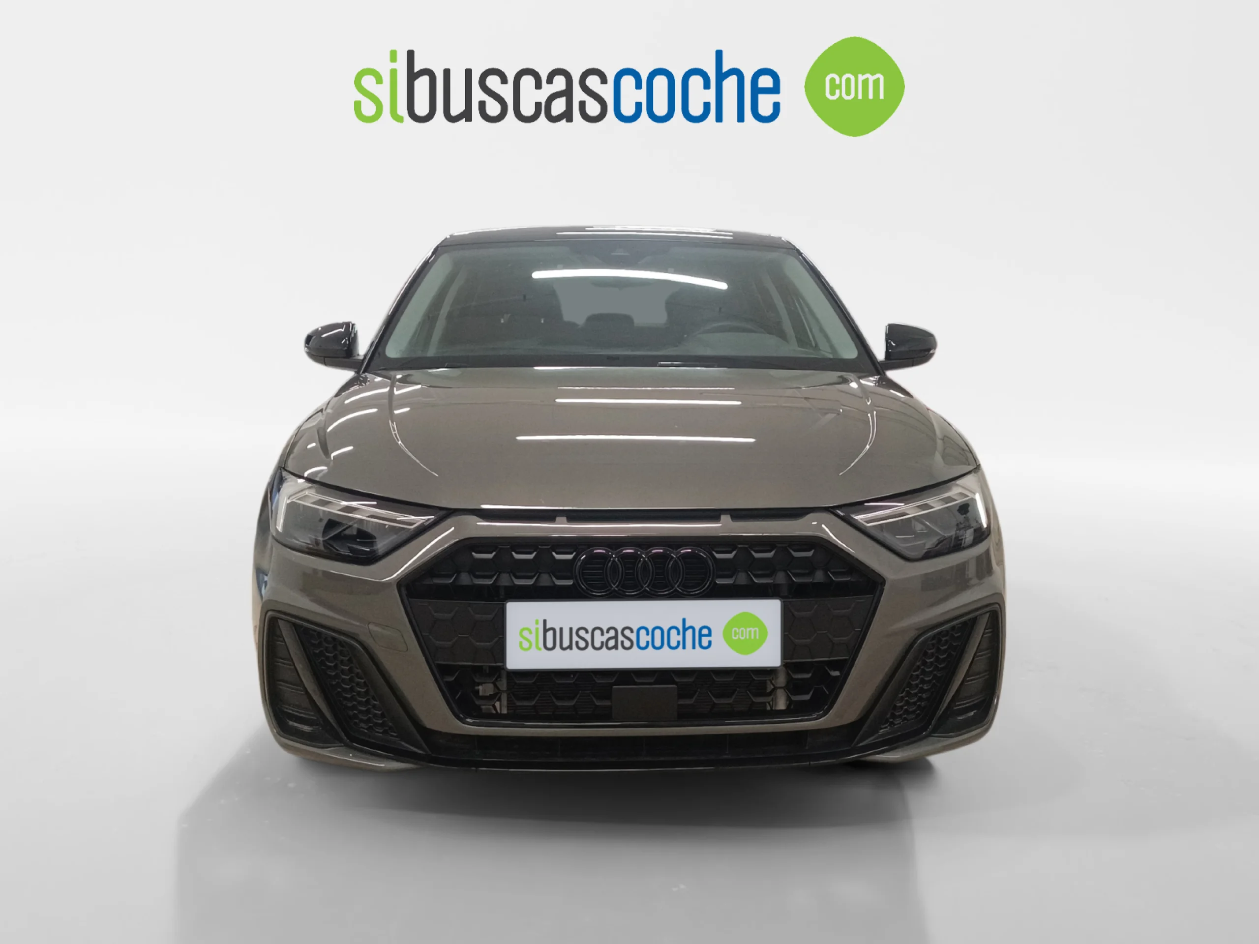 AUDI A1 SPORTBACK ADRENALIN BLACK ED 30TFSI 85KW - Foto 17