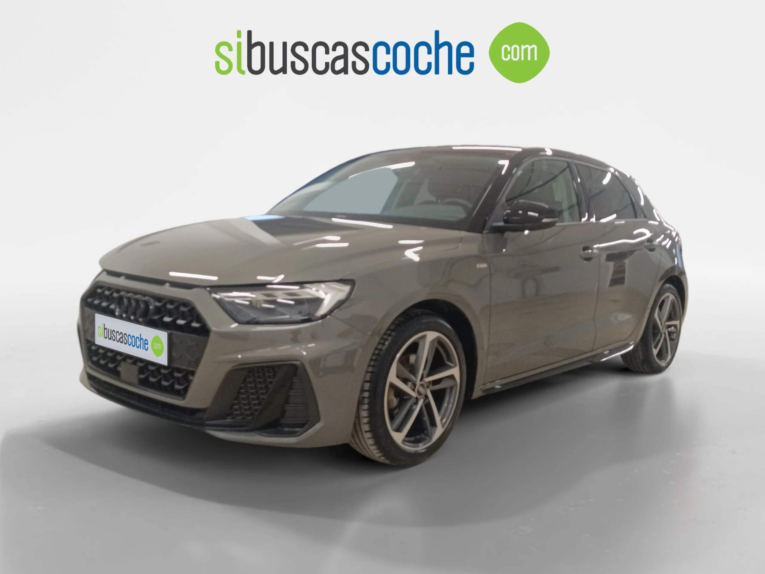AUDI A1 SPORTBACK ADRENALIN BLACK ED 30TFSI 85KW - Foto 19