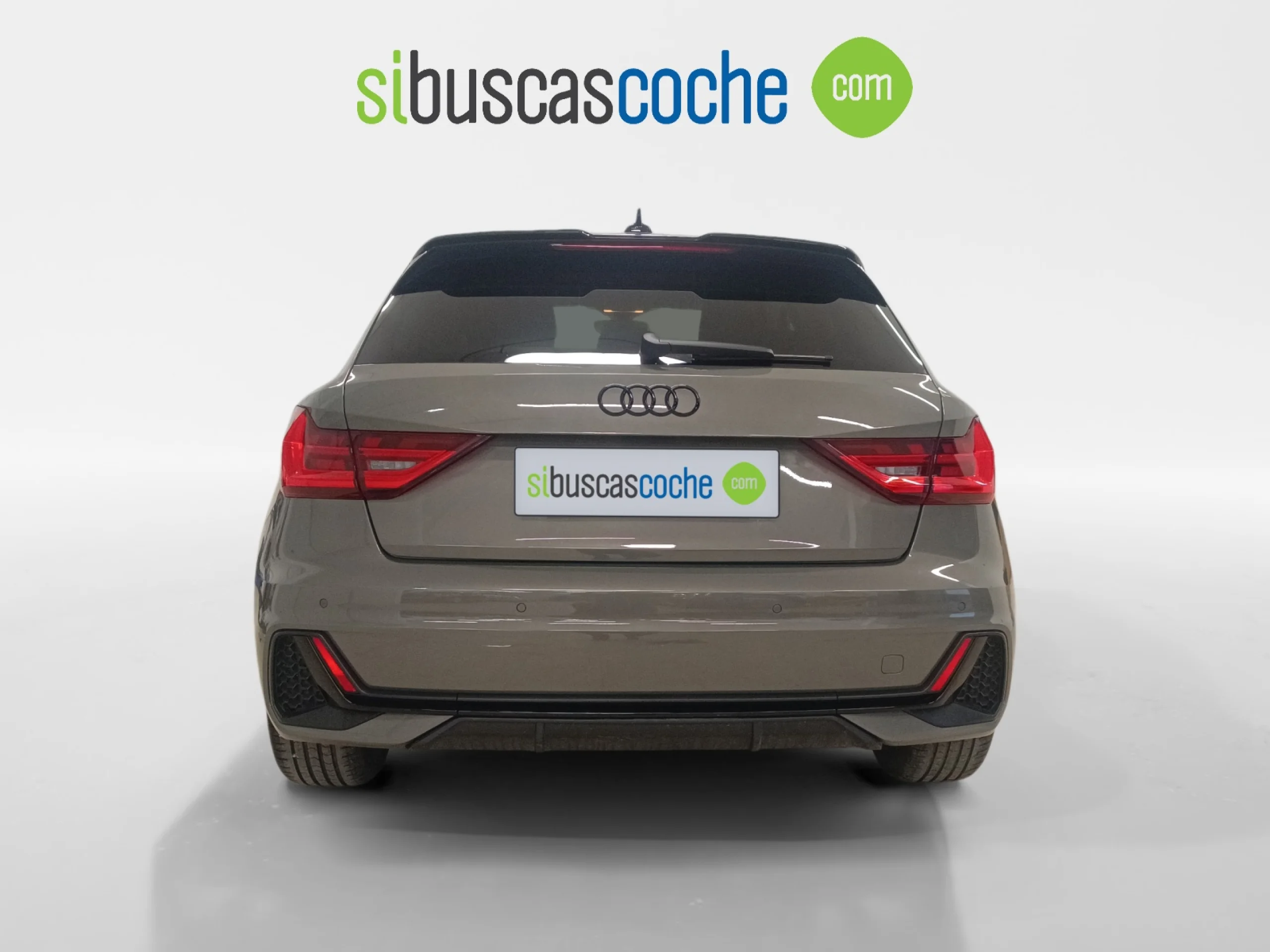 AUDI A1 SPORTBACK ADRENALIN BLACK ED 30TFSI 85KW - Foto 20