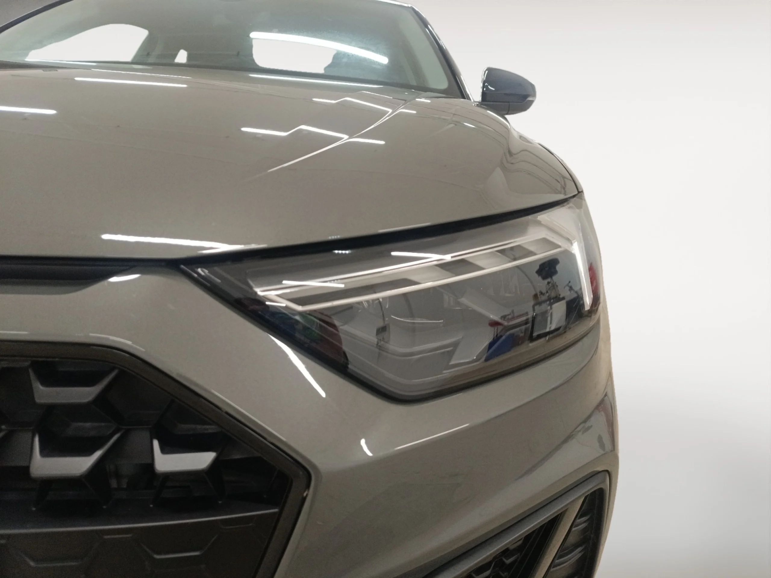 AUDI A1 SPORTBACK ADRENALIN BLACK ED 30TFSI 85KW - Foto 21